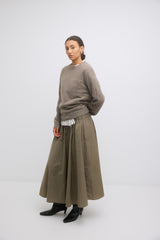 Osla Skirt AW25