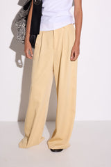 Broun Pant Butter