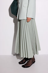 Crow Skirt Mint