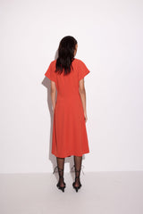 Verner Dress