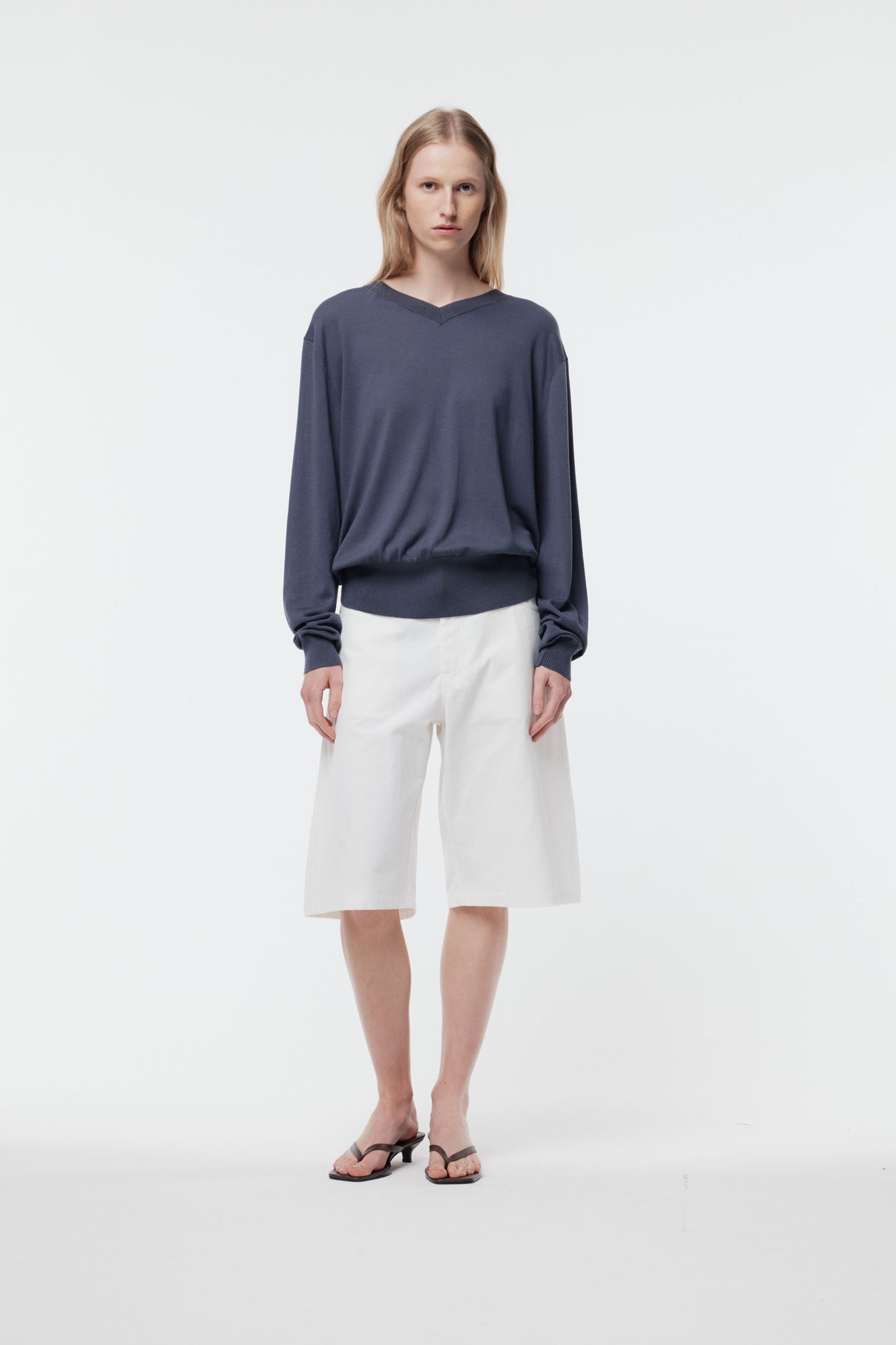 Hale Short SS26
