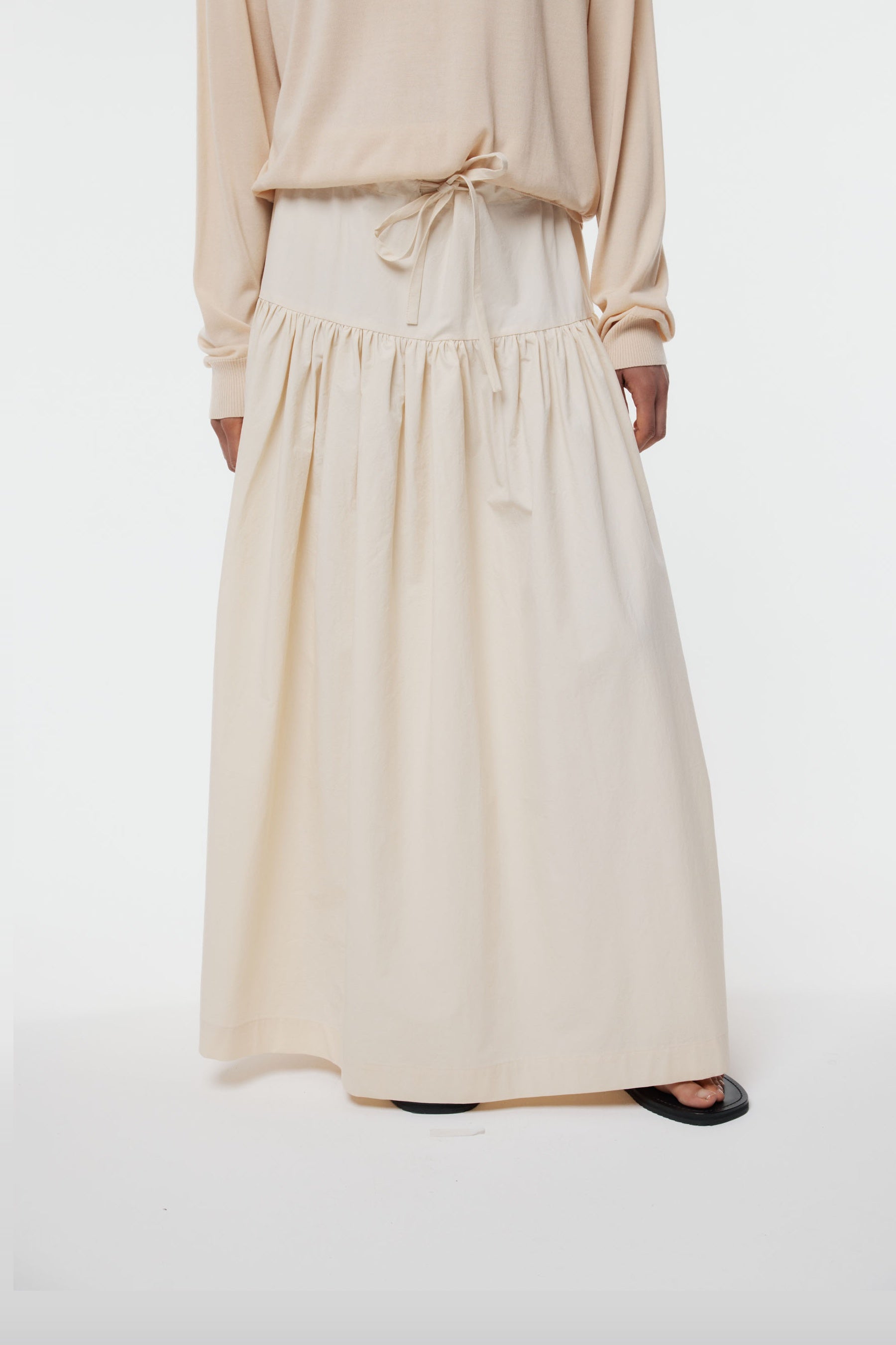 Maier Skirt Jasmine SS26