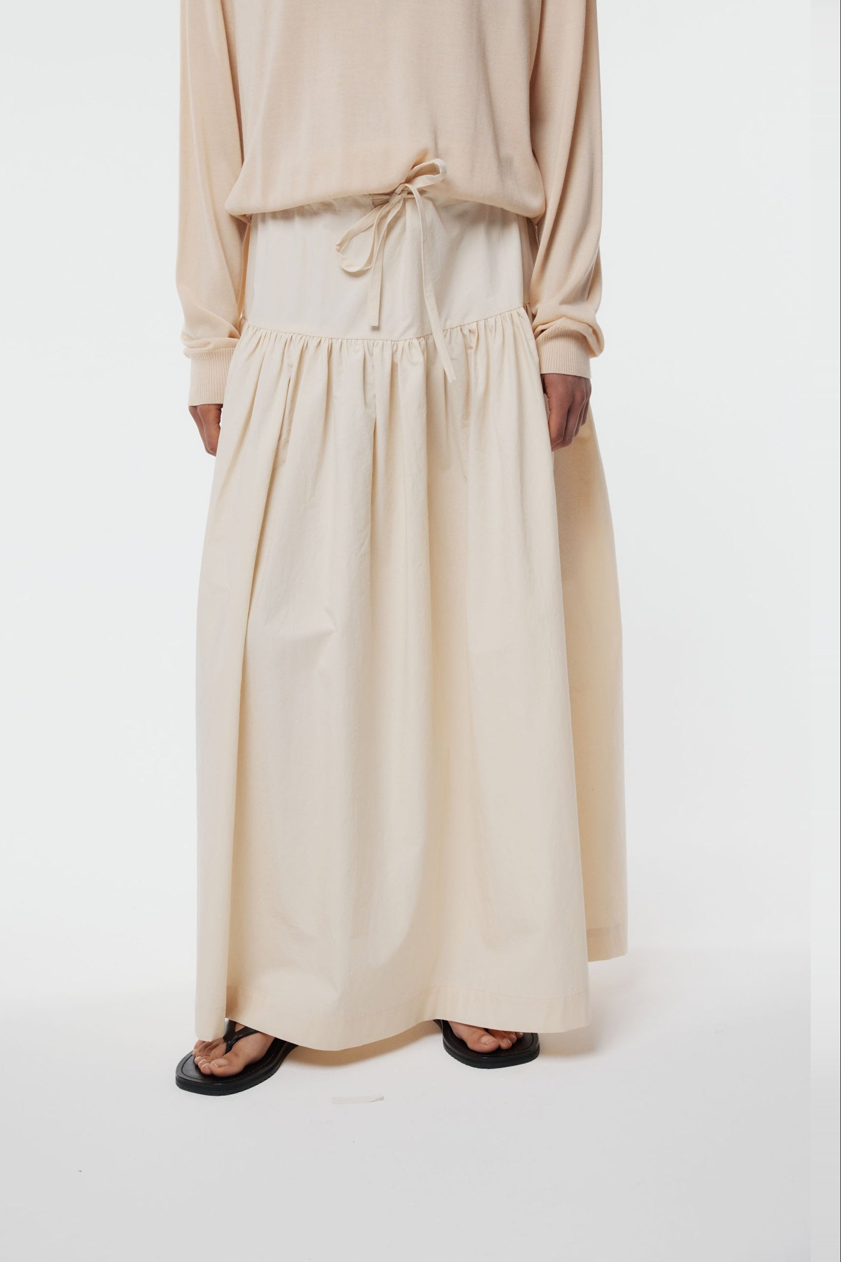 Maier Skirt Jasmine SS26