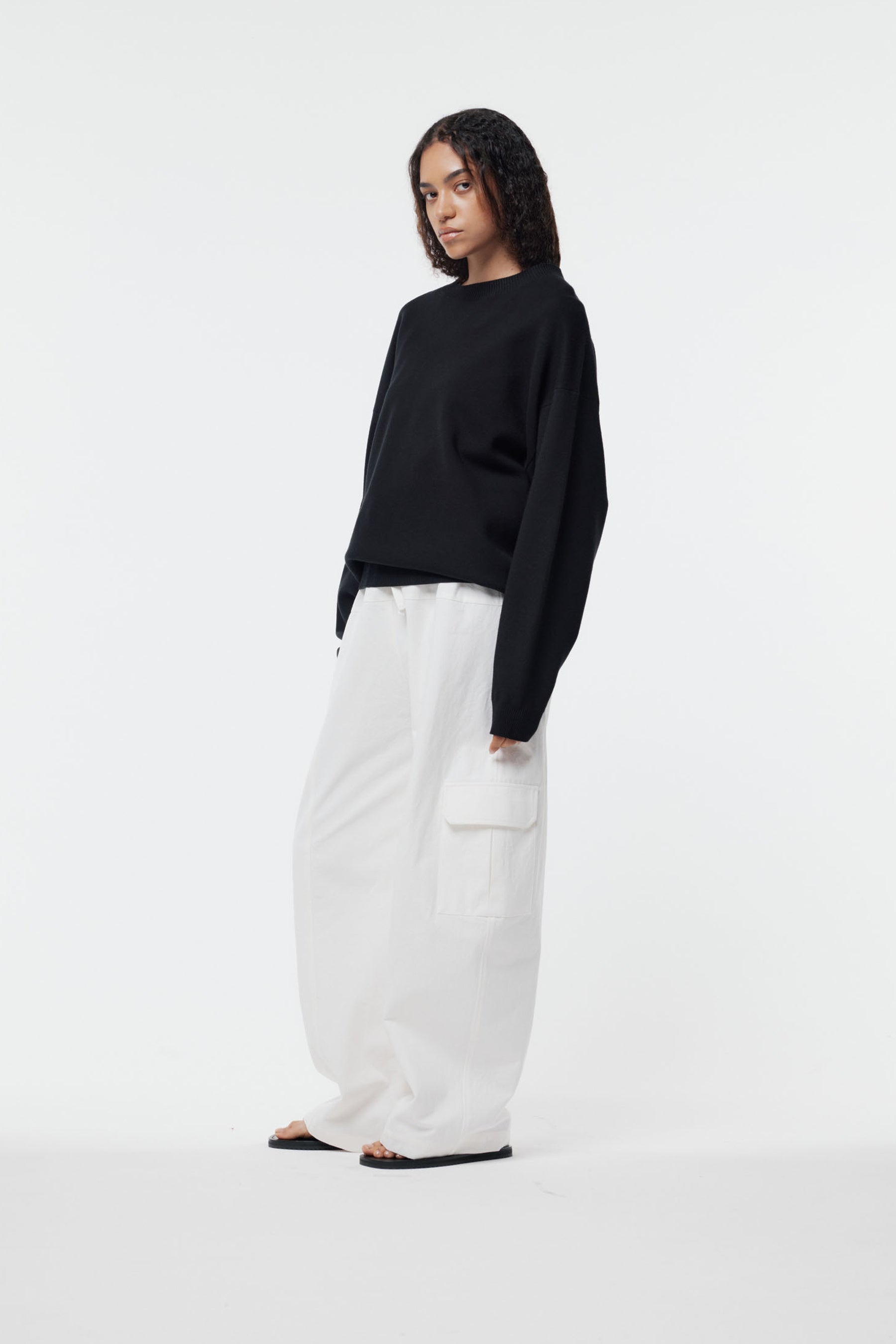 Maki Pant SS26