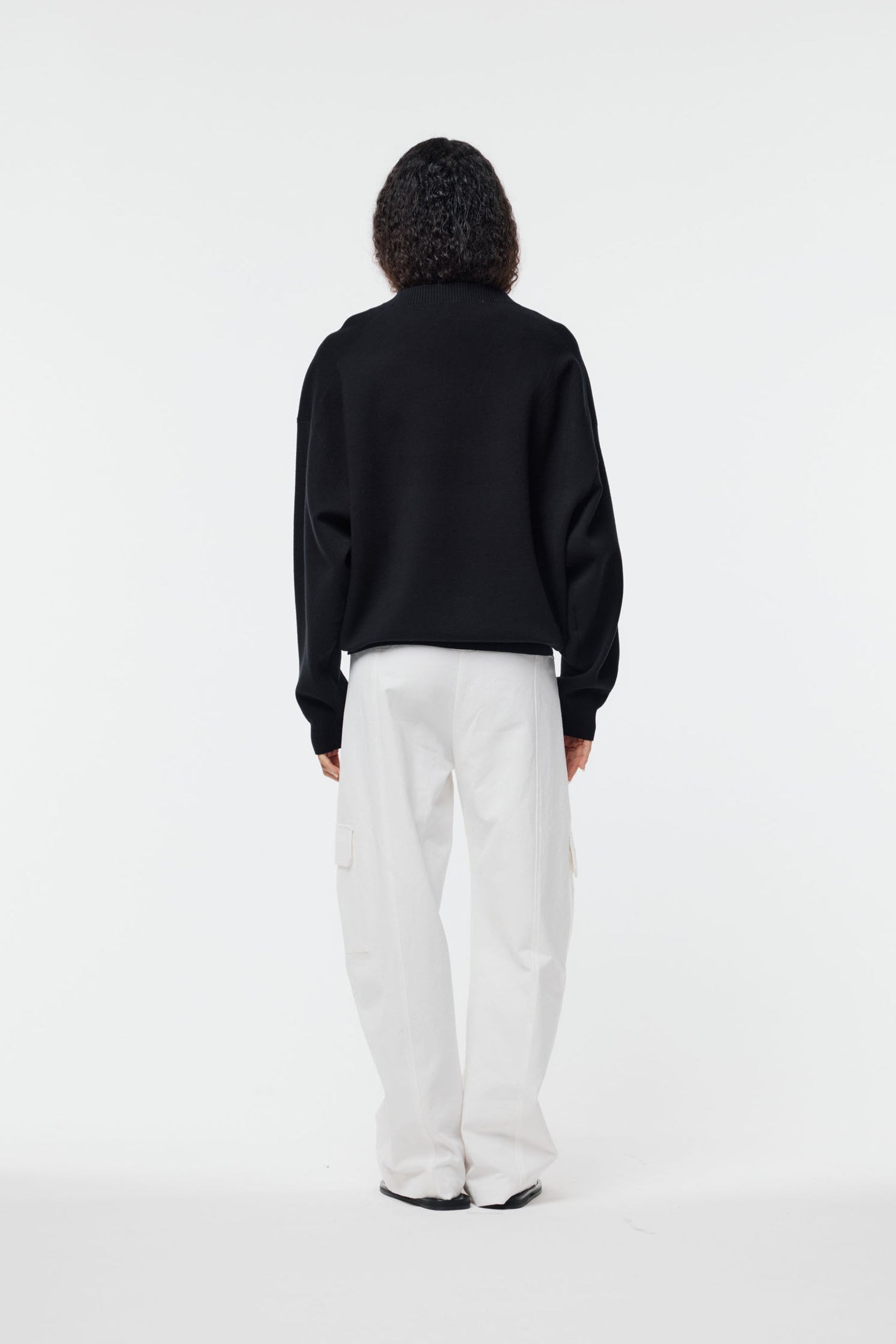 Arin Sweater SS26