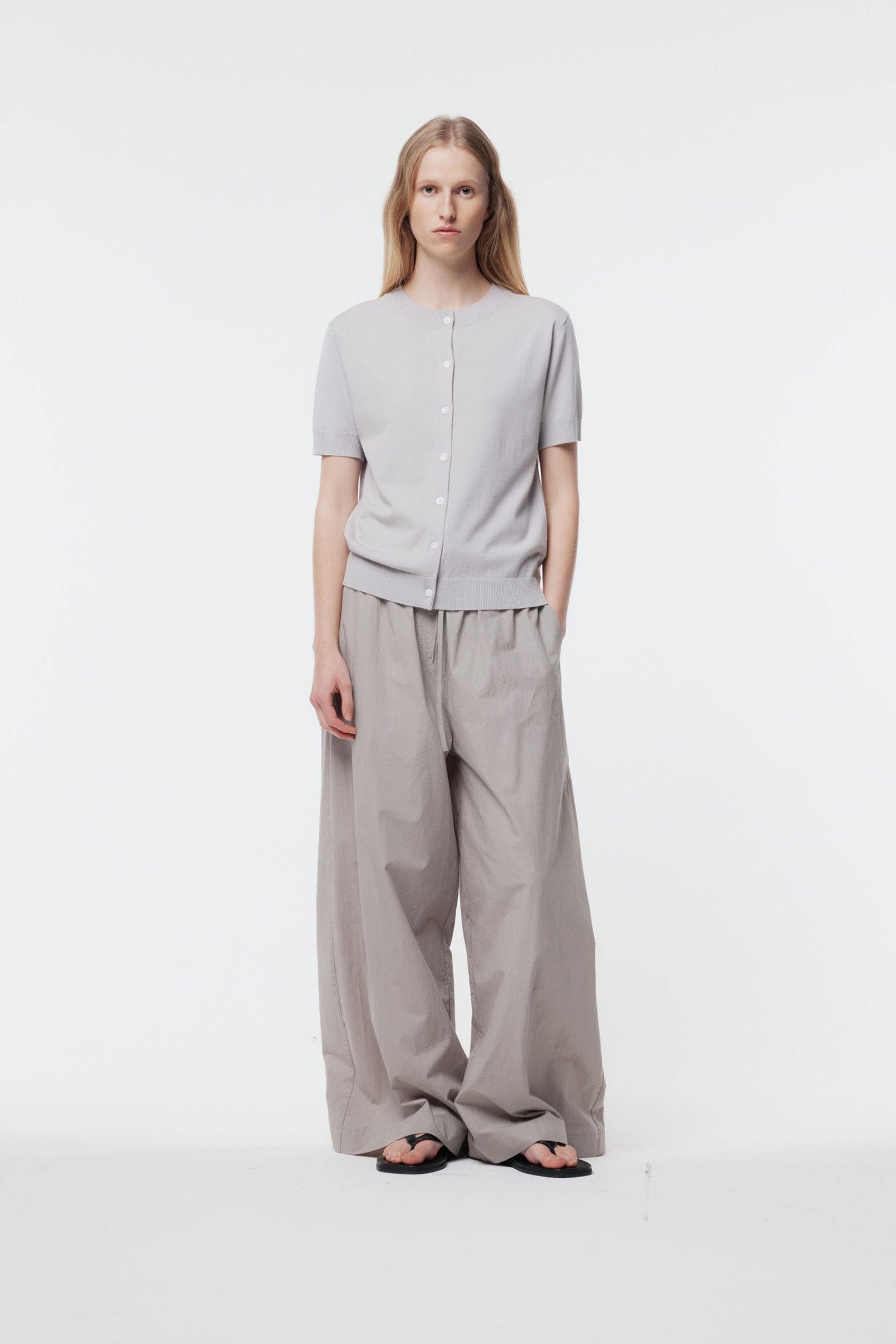 Lela Pant SS26