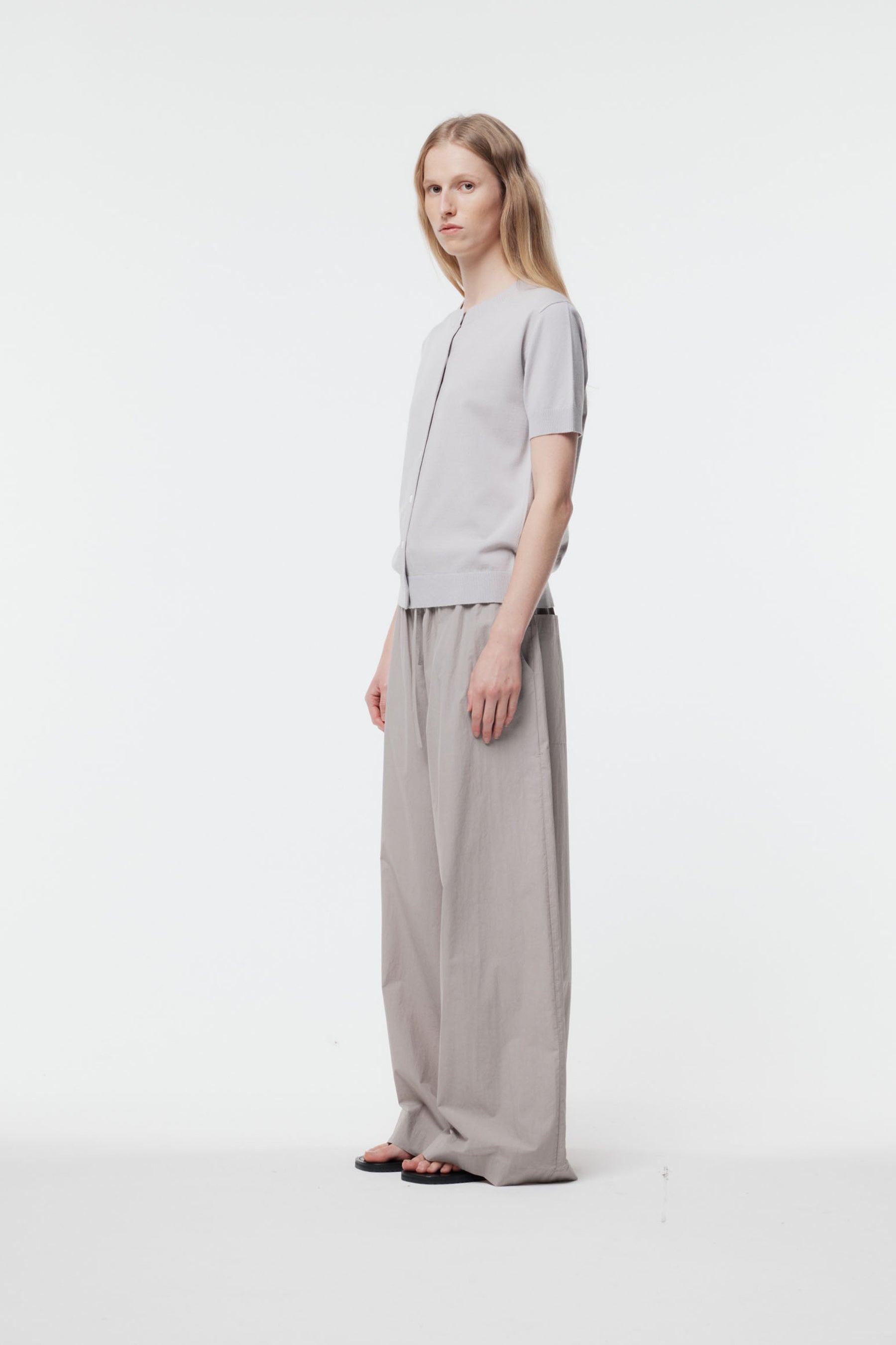 Lela Pant SS26