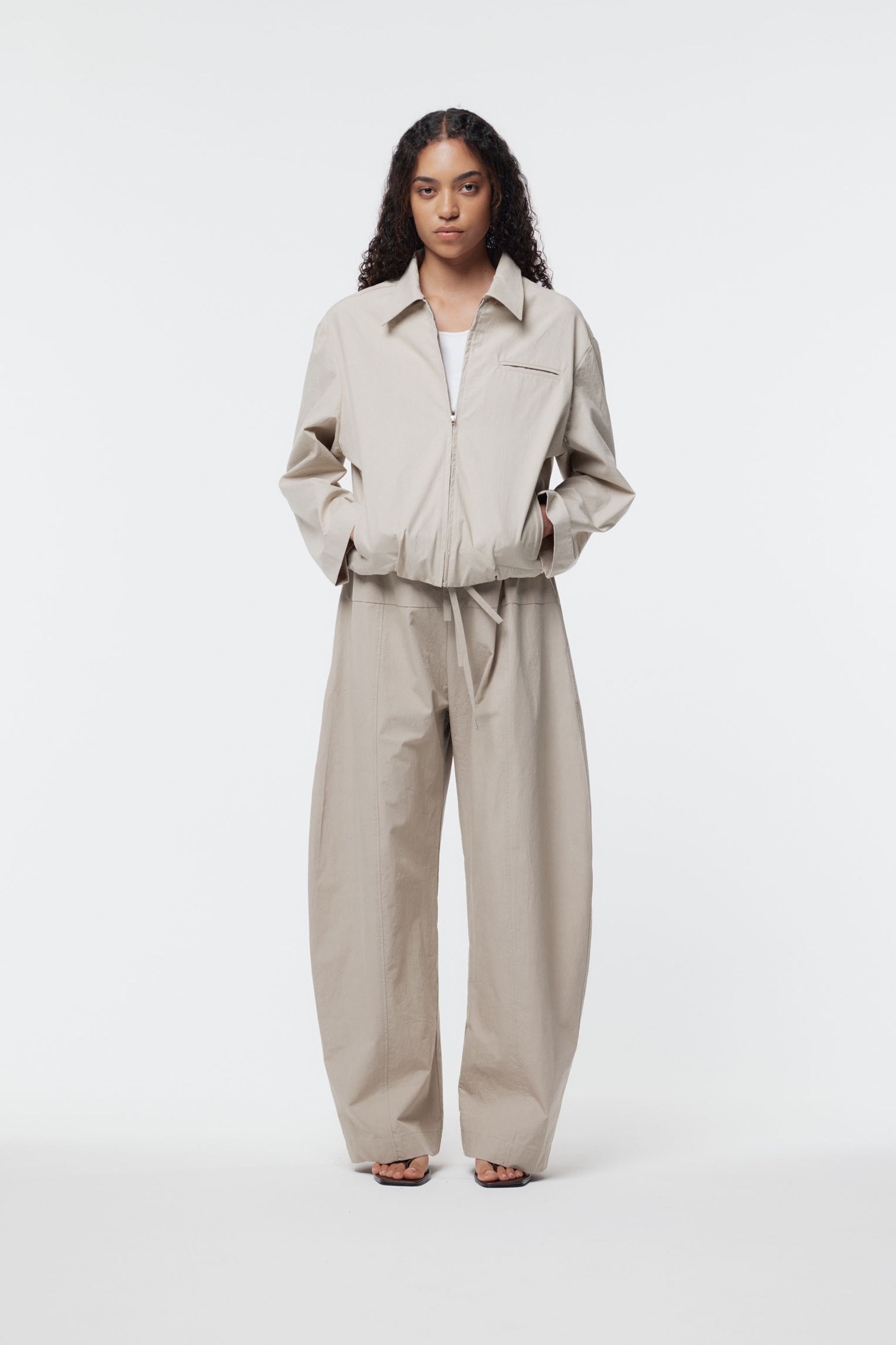Meyer Pant SS26