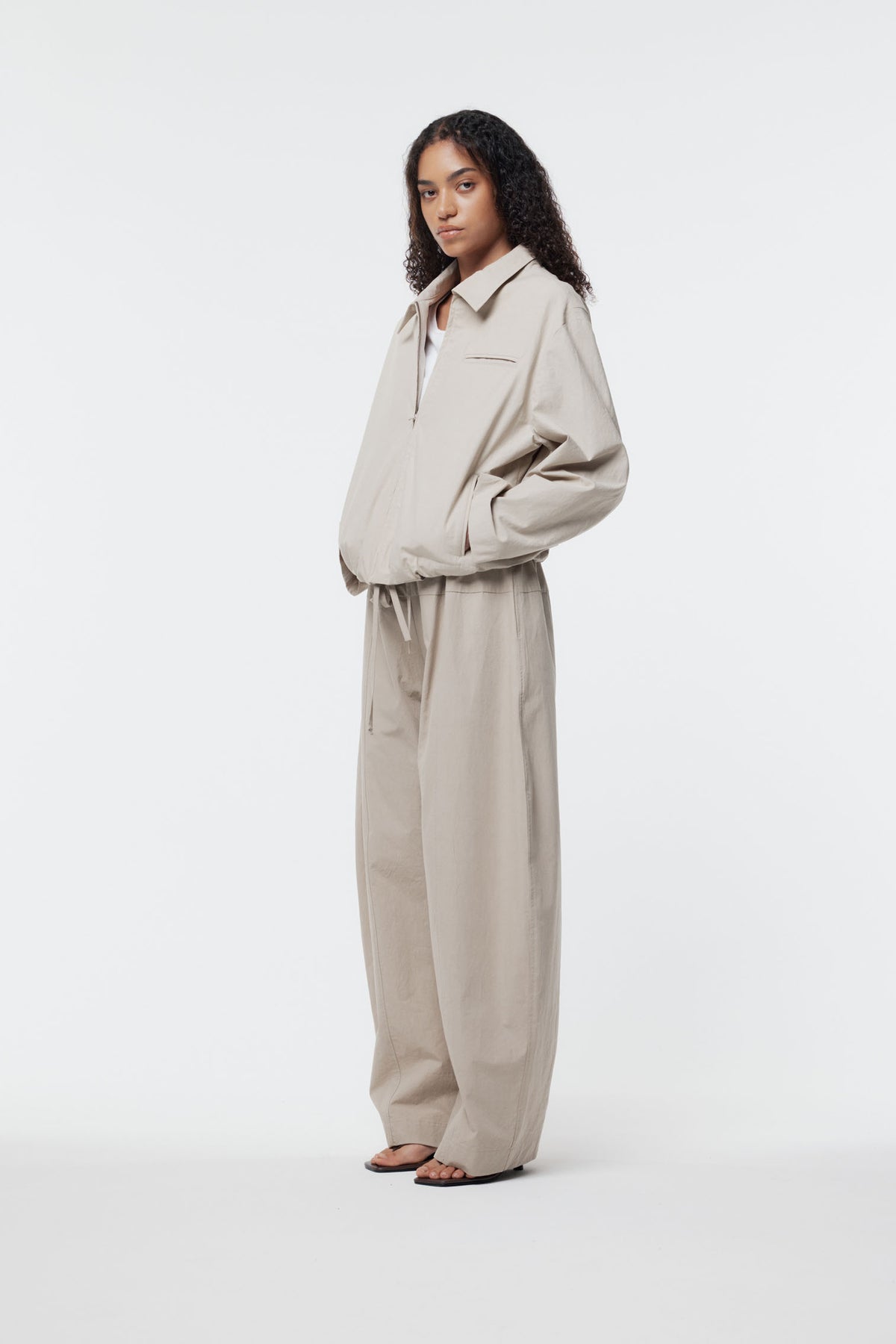 Carlos Jacket SS26