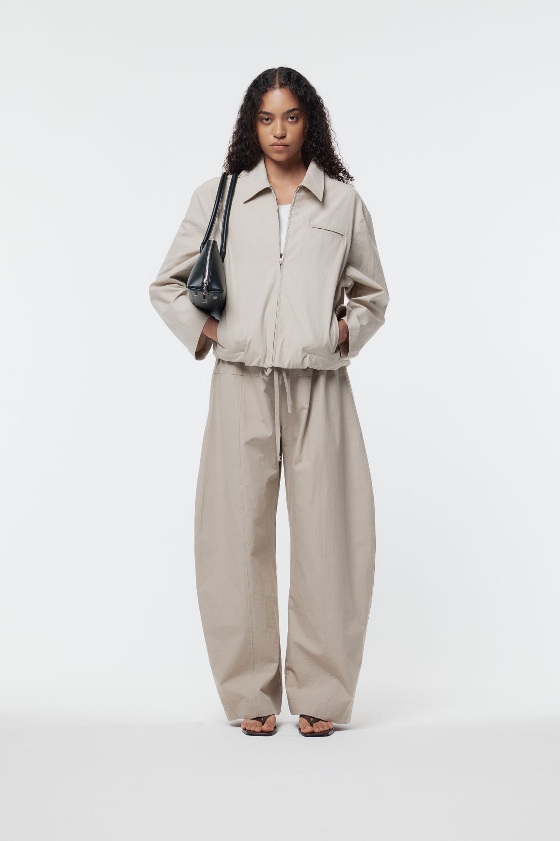 Carlos Jacket SS26