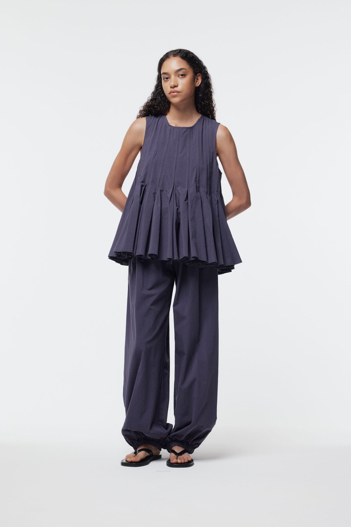 Carolyn Top SS26
