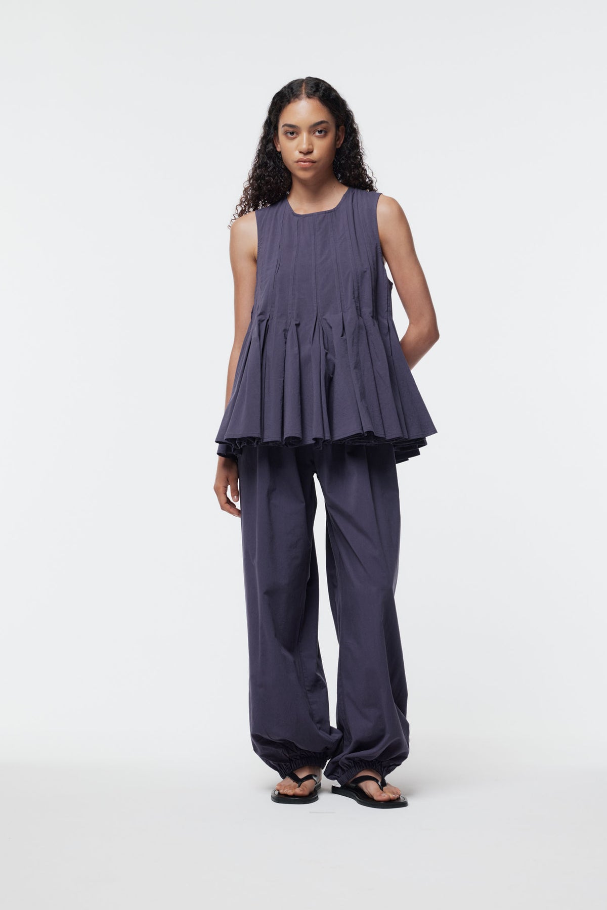 Antoinette Pant SS26