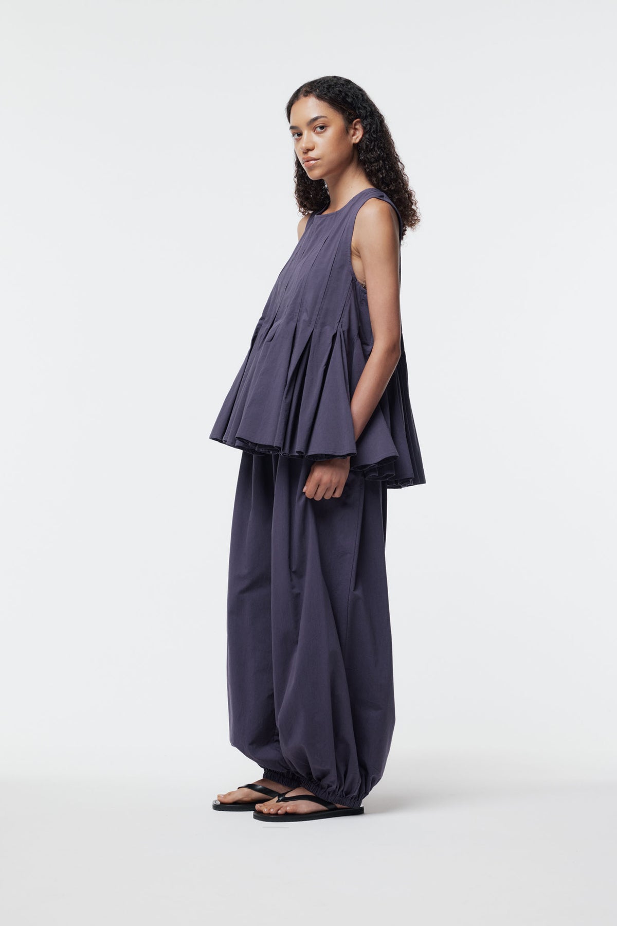 Antoinette Pant SS26