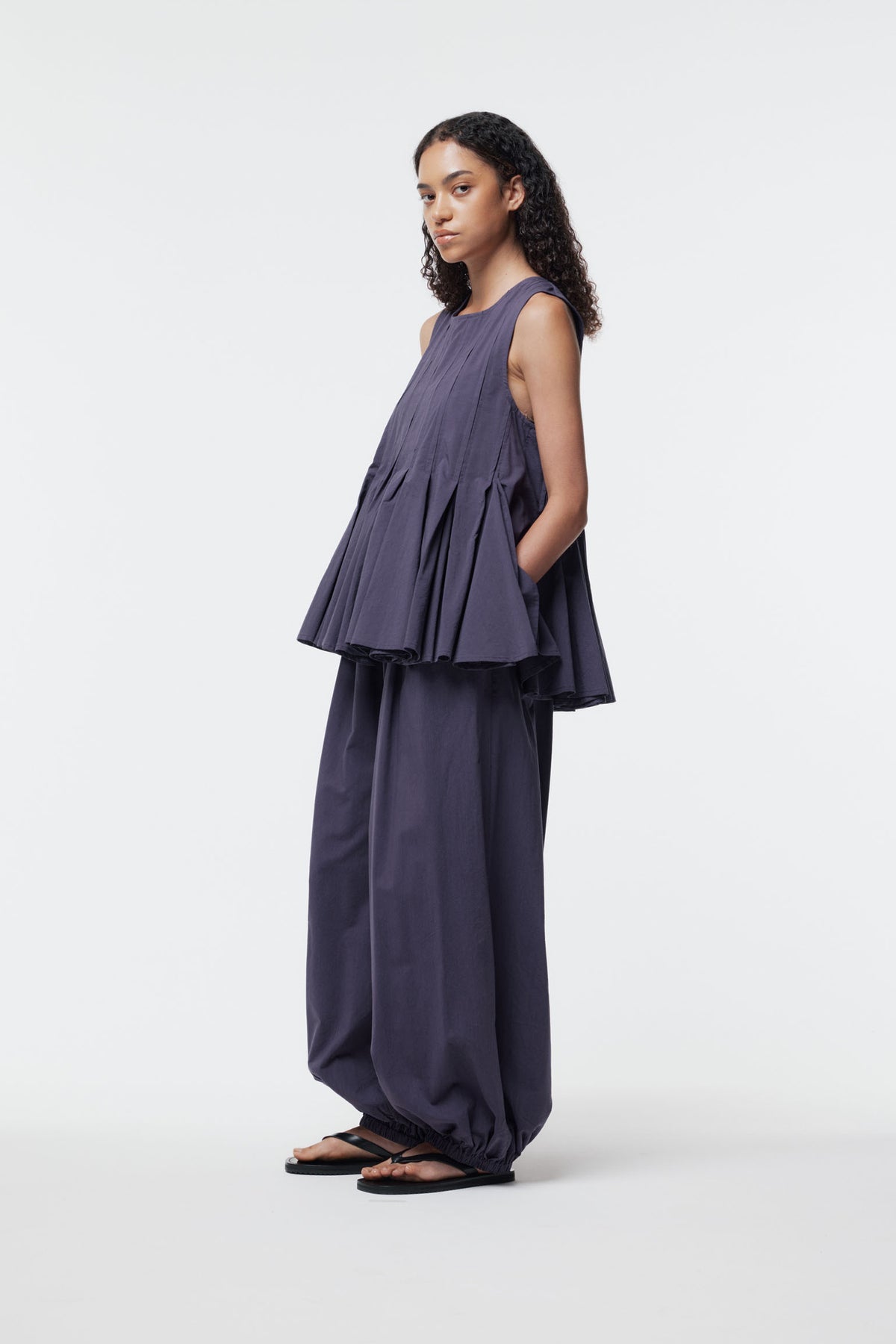 Antoinette Pant SS26