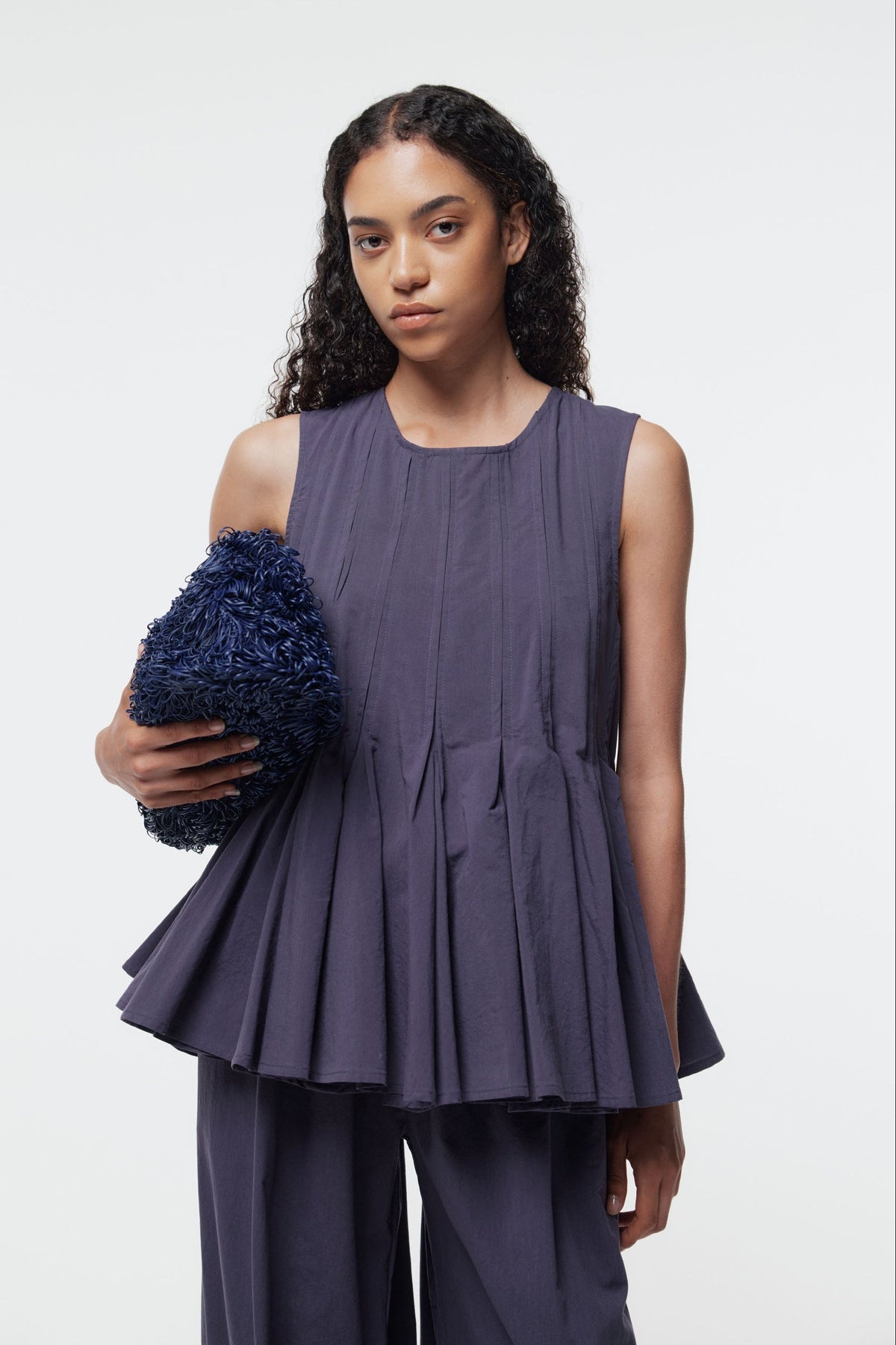 Carolyn Top SS26
