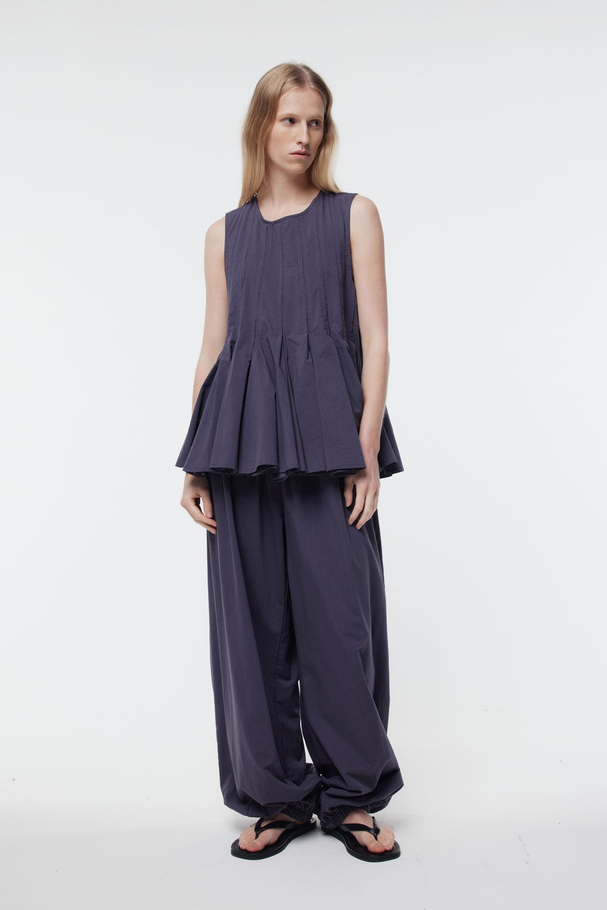 Antoinette Pant SS26