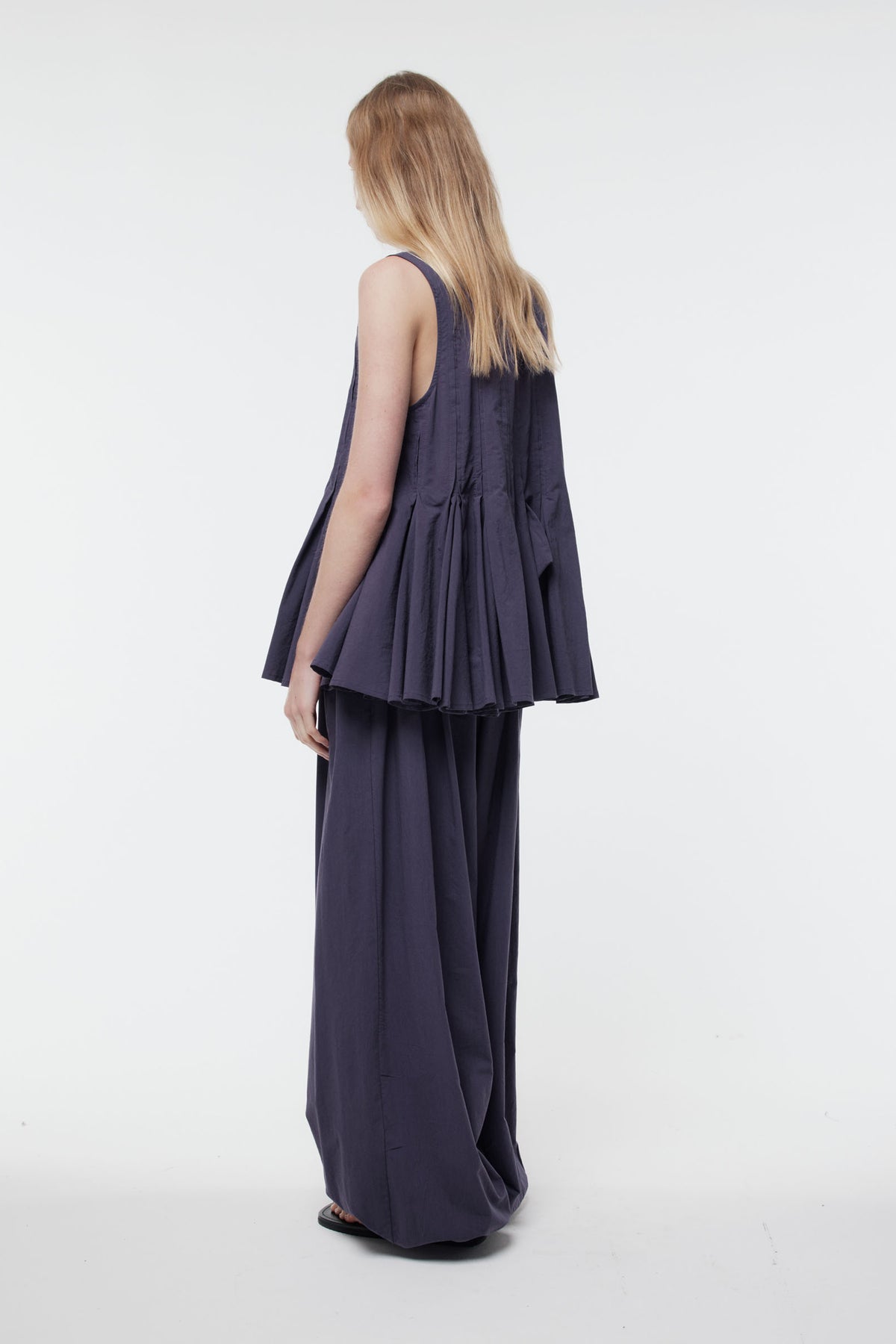 Antoinette Pant SS26
