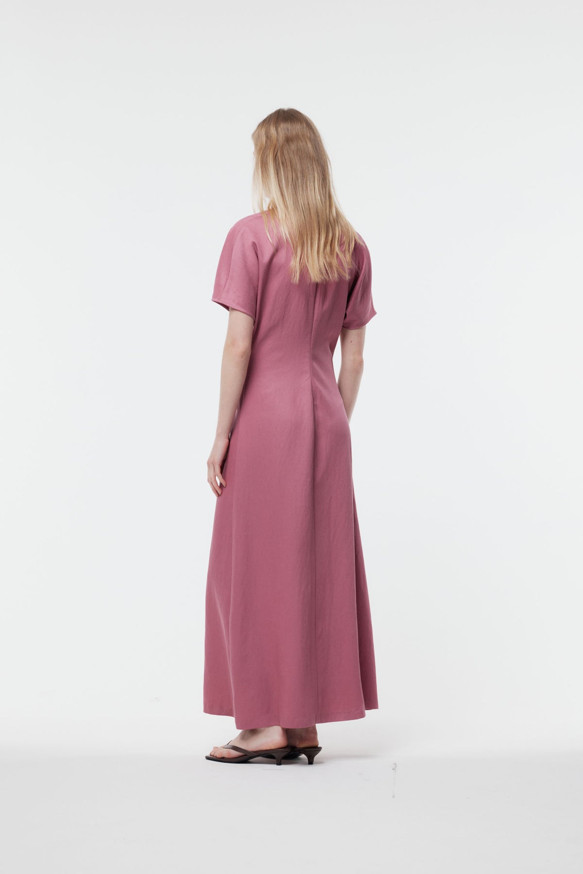 Dorienne Dress SS26