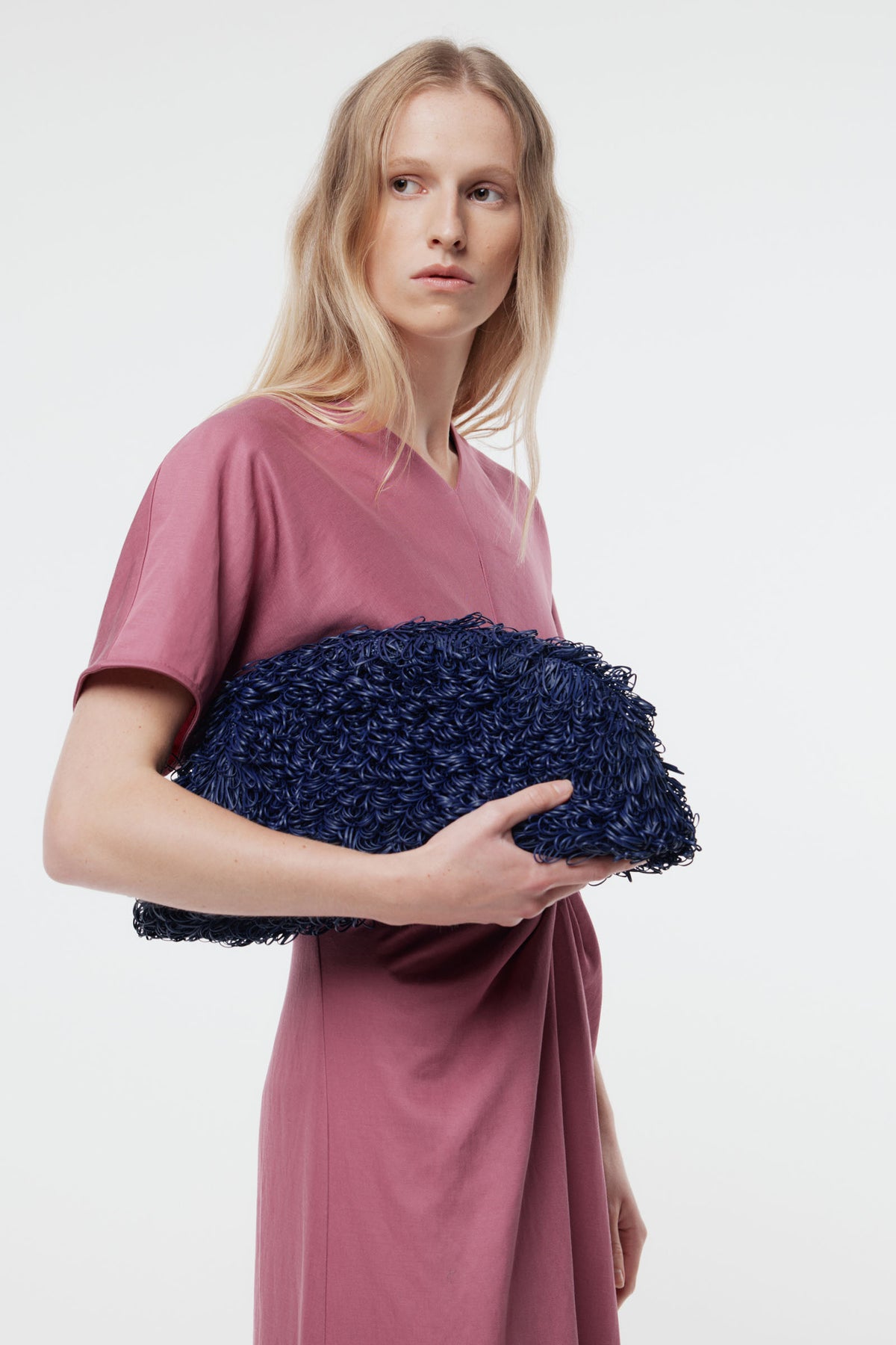 Dorienne Dress SS26