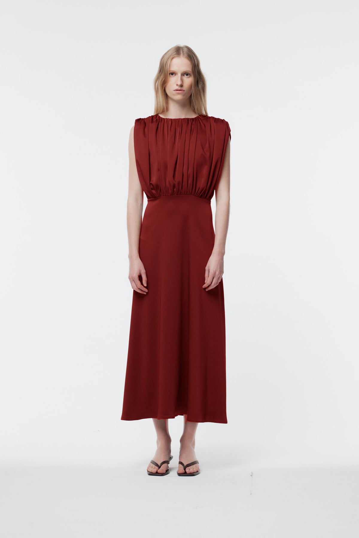 Jasmin Dress SS26