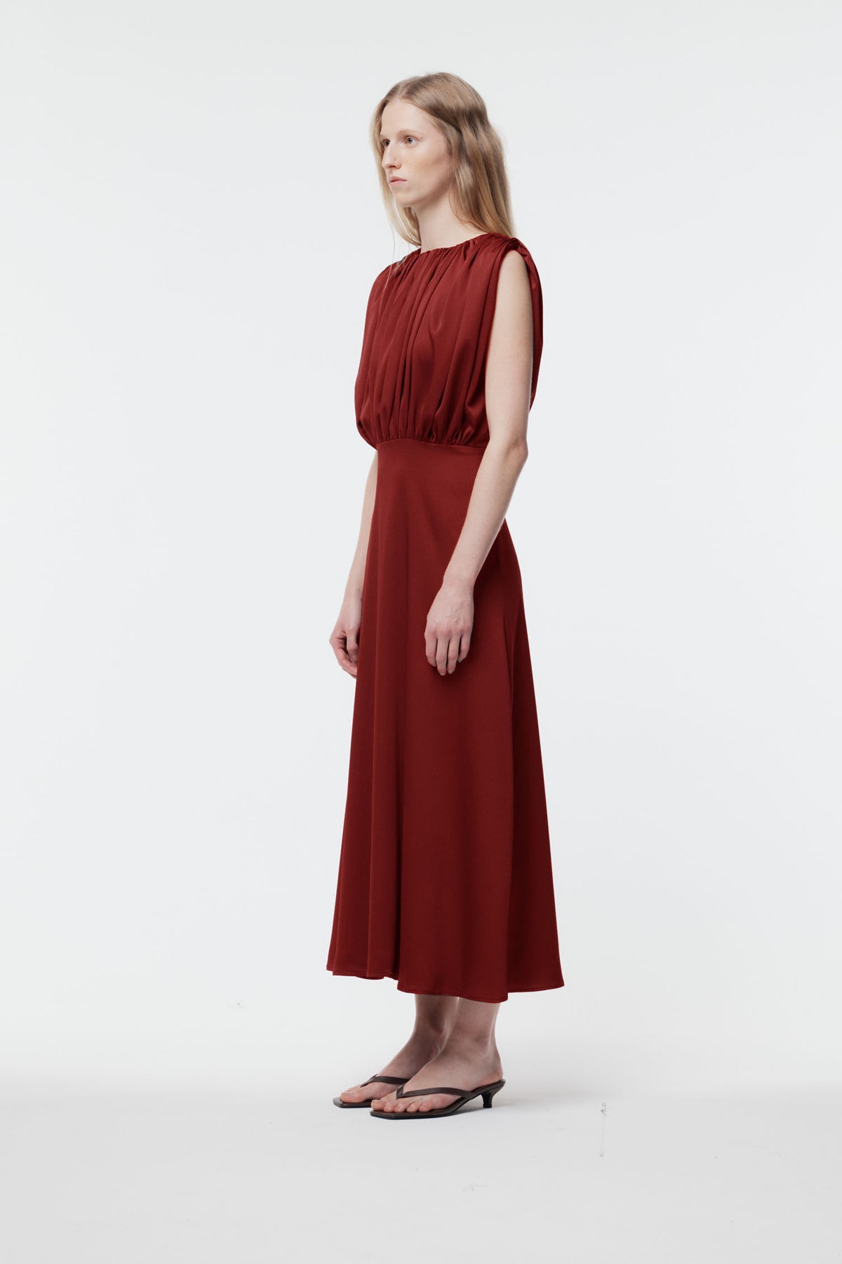 Jasmin Dress SS26
