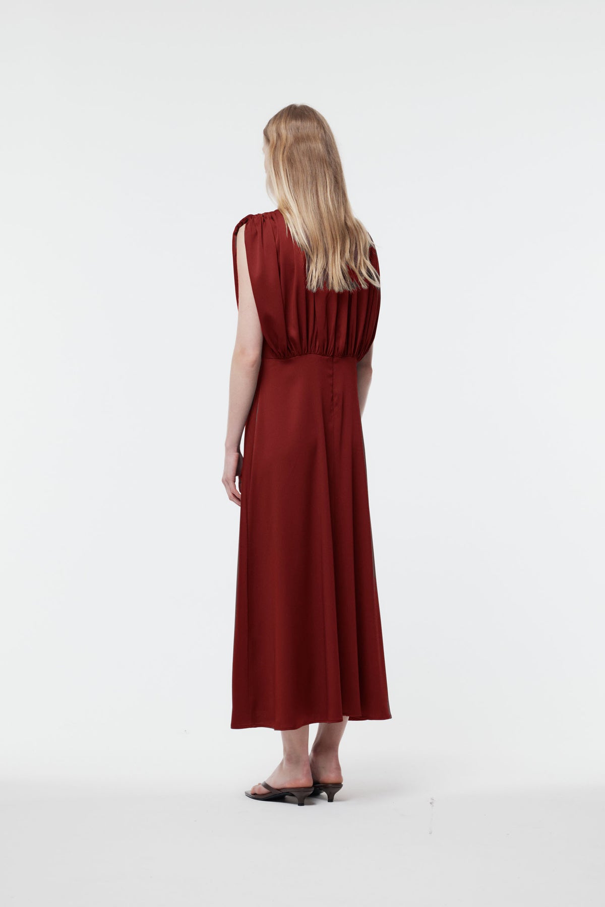 Jasmin Dress SS26