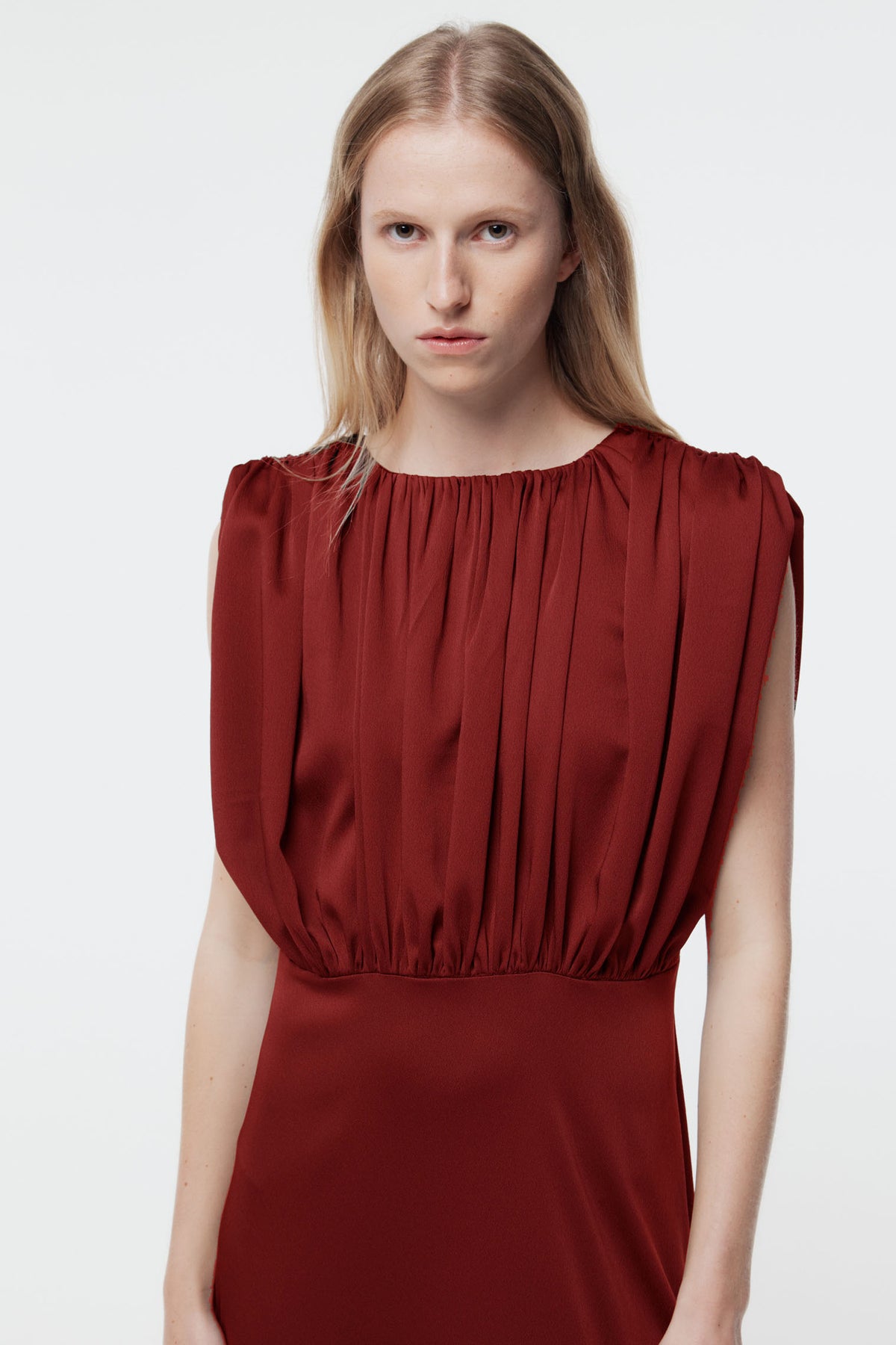 Jasmin Dress SS26