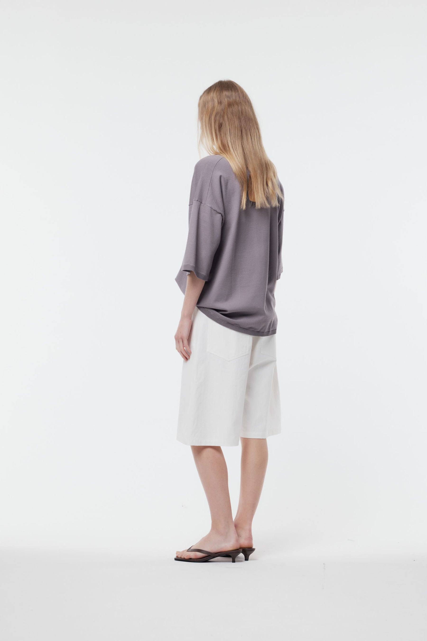 Hale Short SS26