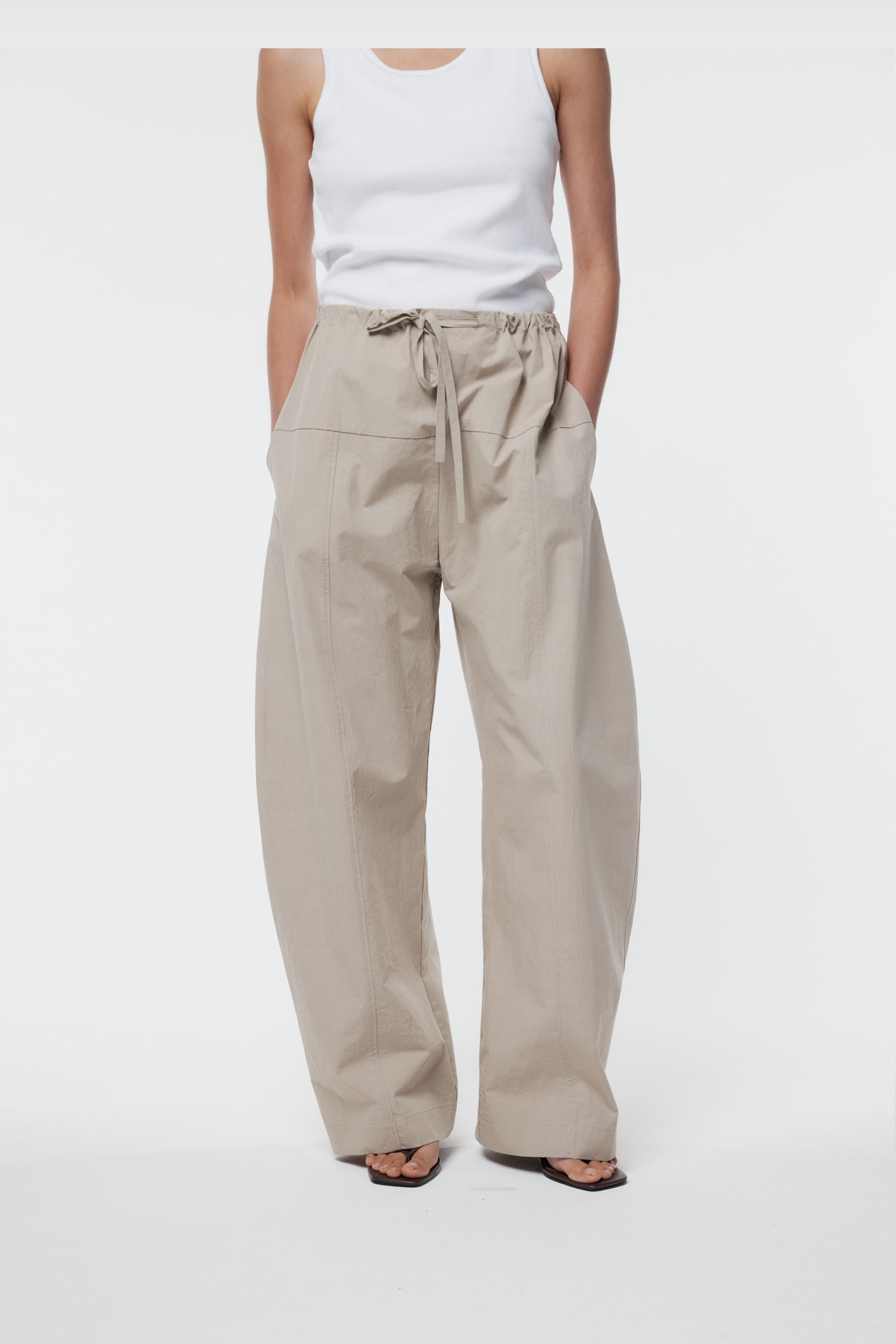 Meyer Pant SS26