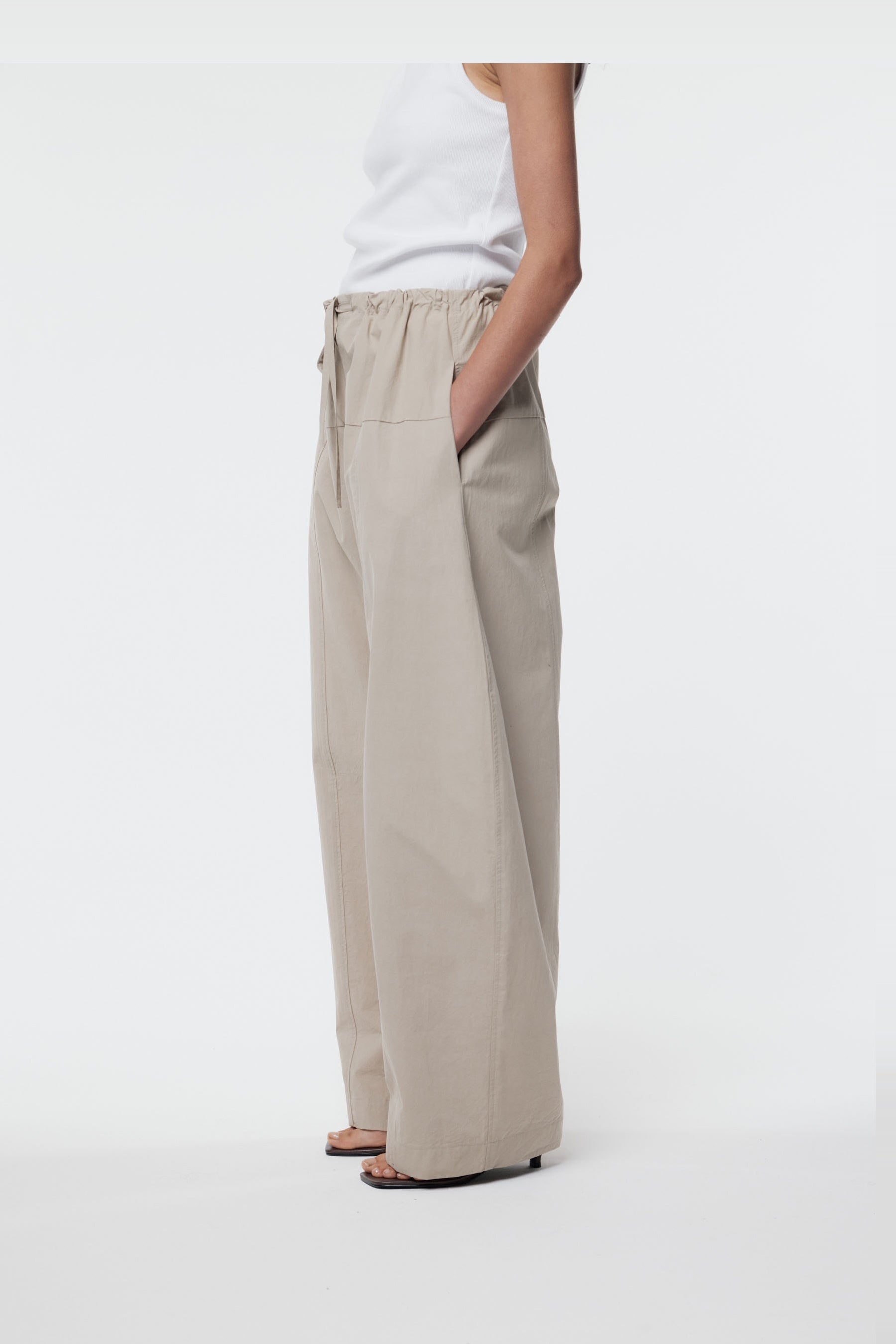 Meyer Pant SS26