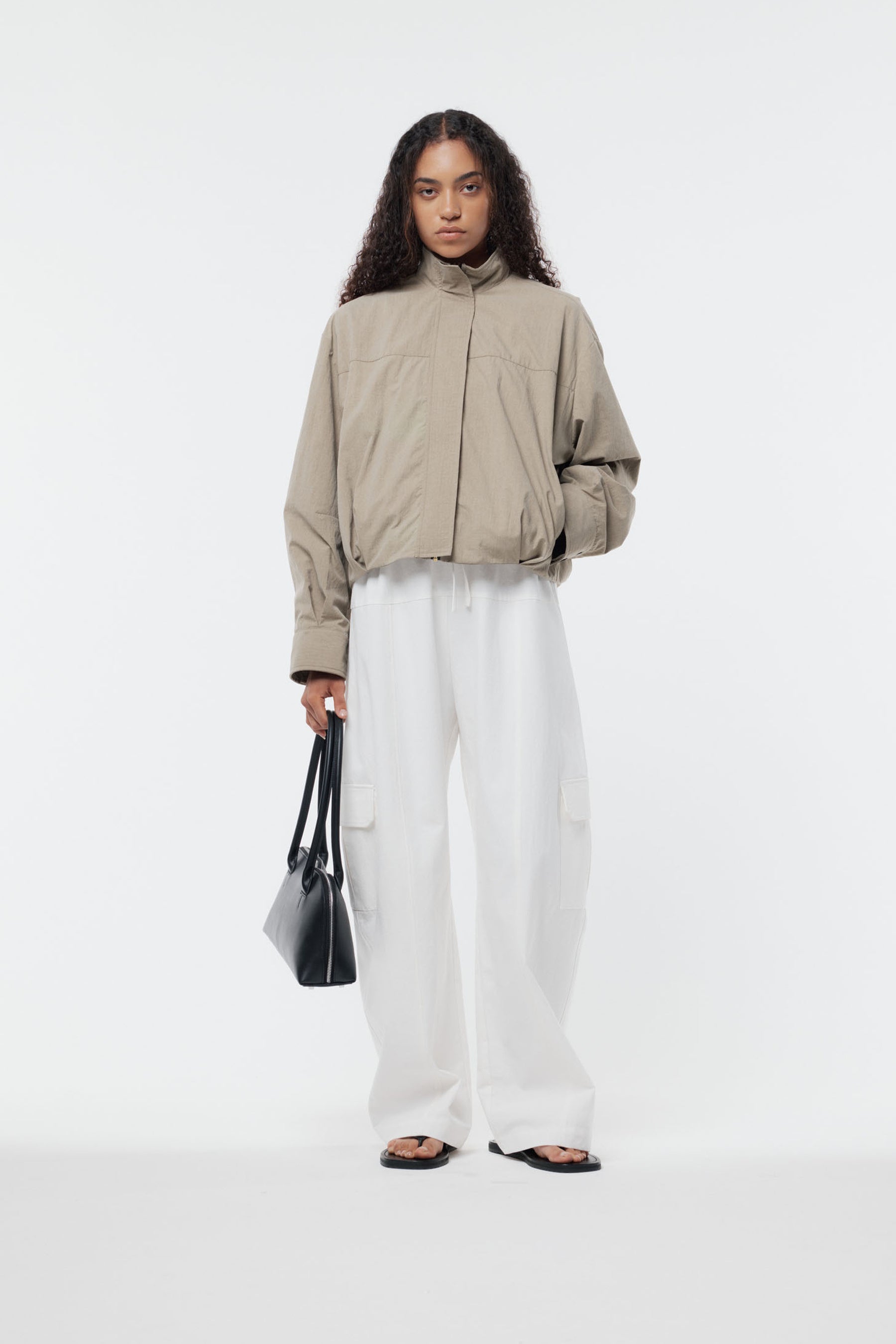 Maki Pant SS26