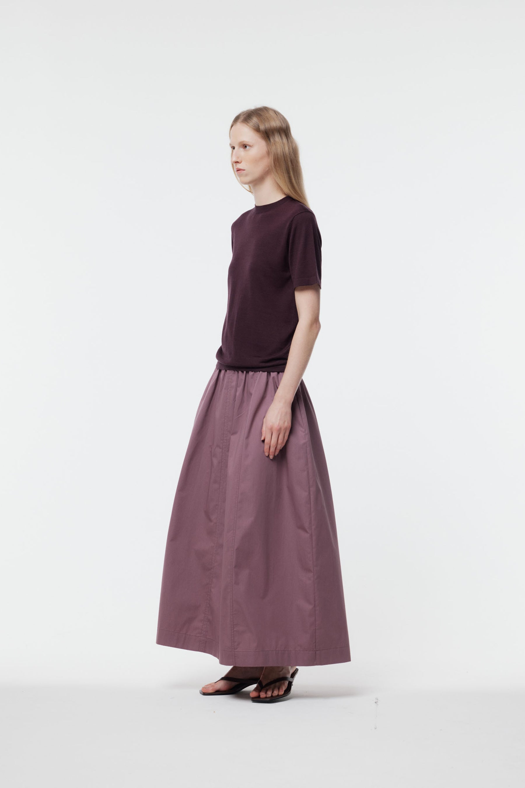 Dale Skirt SS26