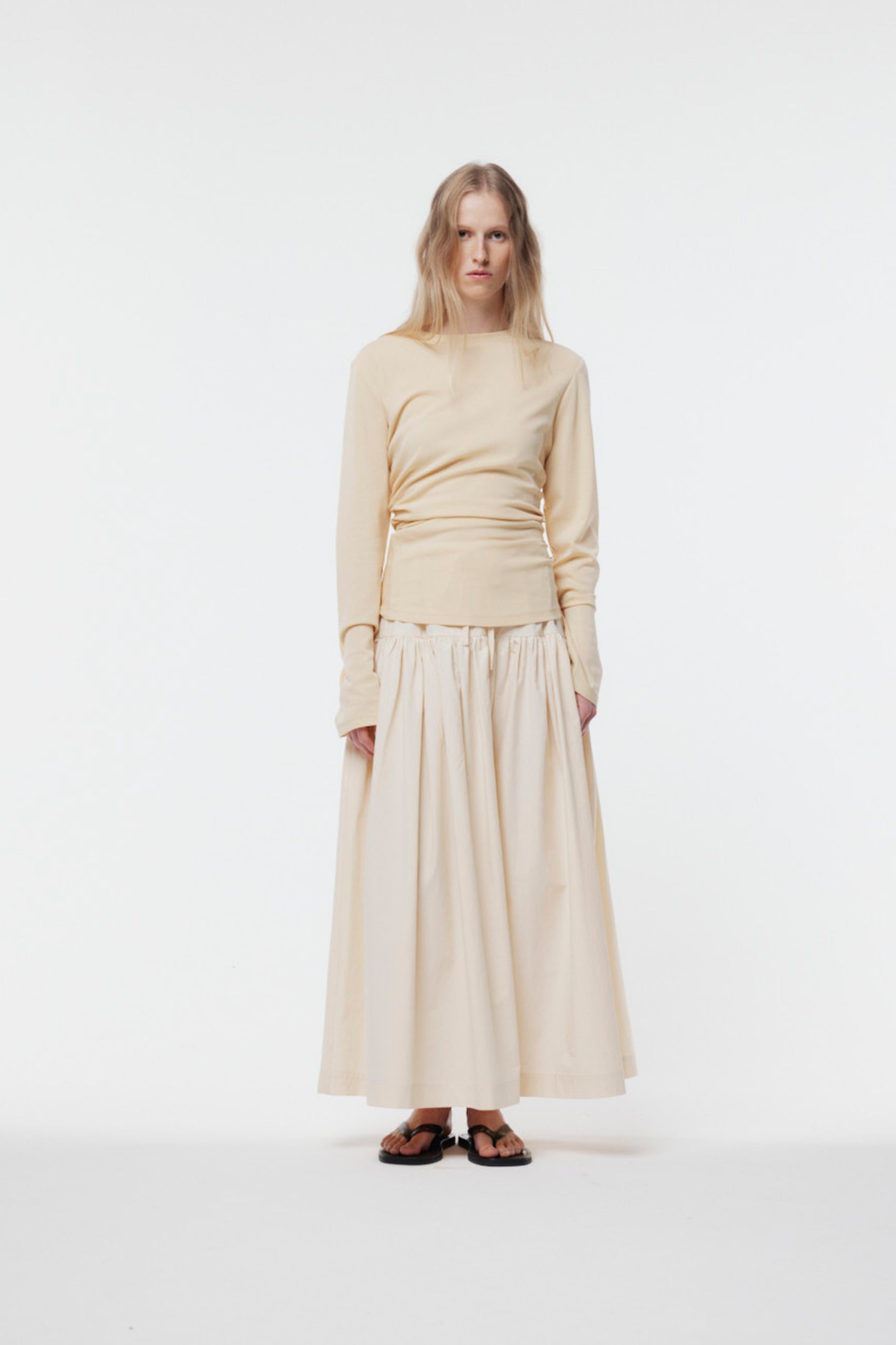 Maier Skirt Jasmine SS26