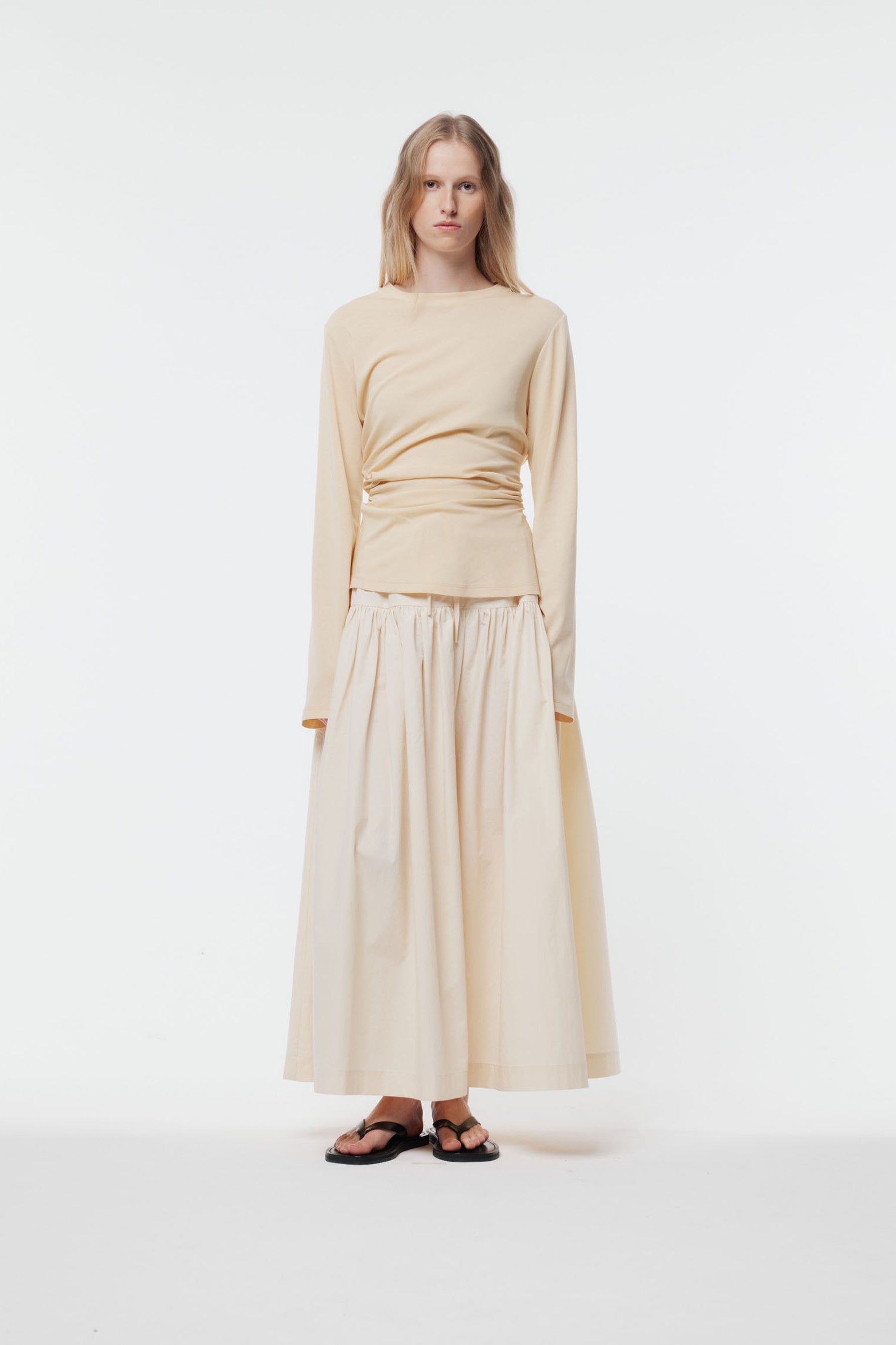 Maier Skirt Jasmine SS26