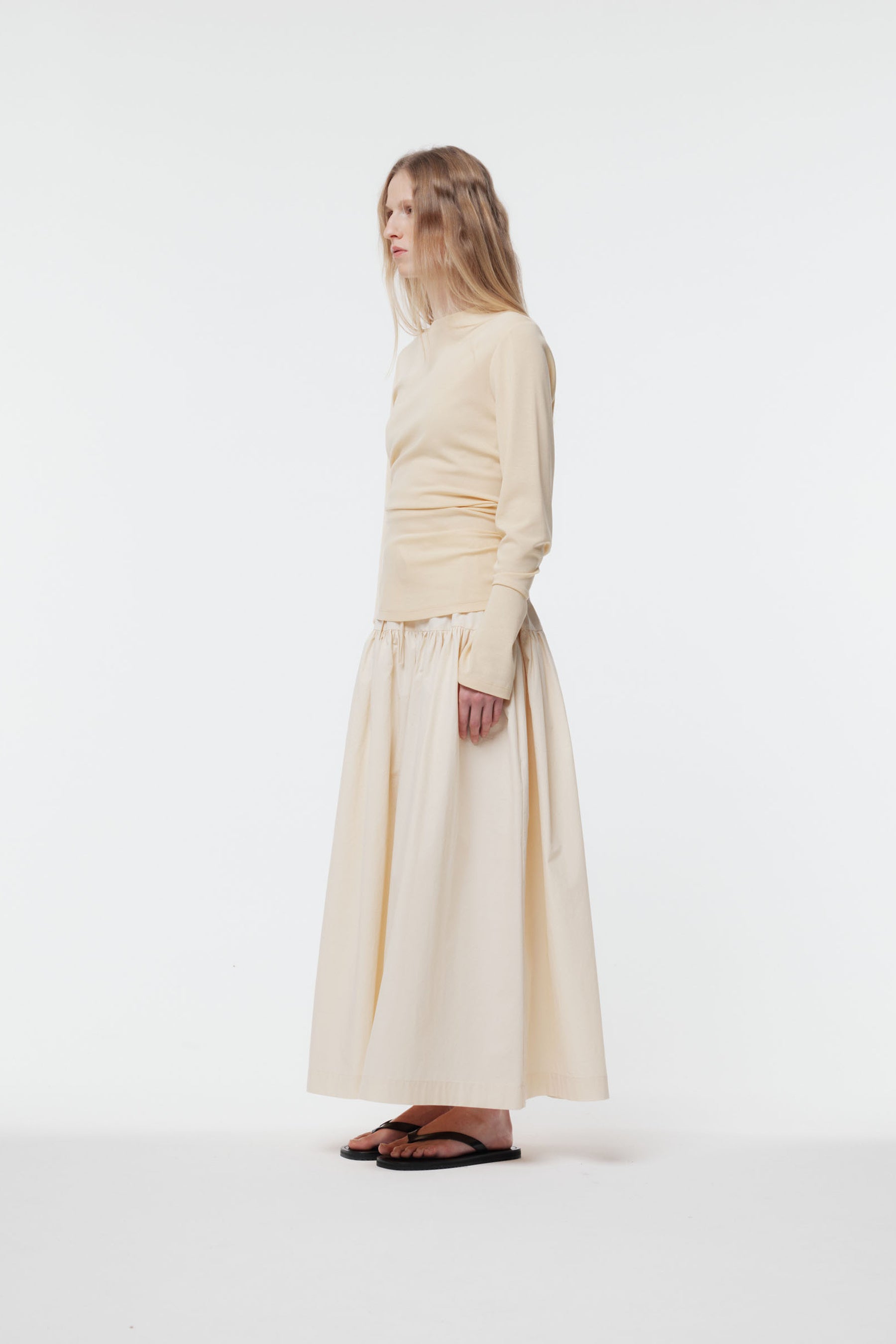 Maier Skirt Jasmine SS26