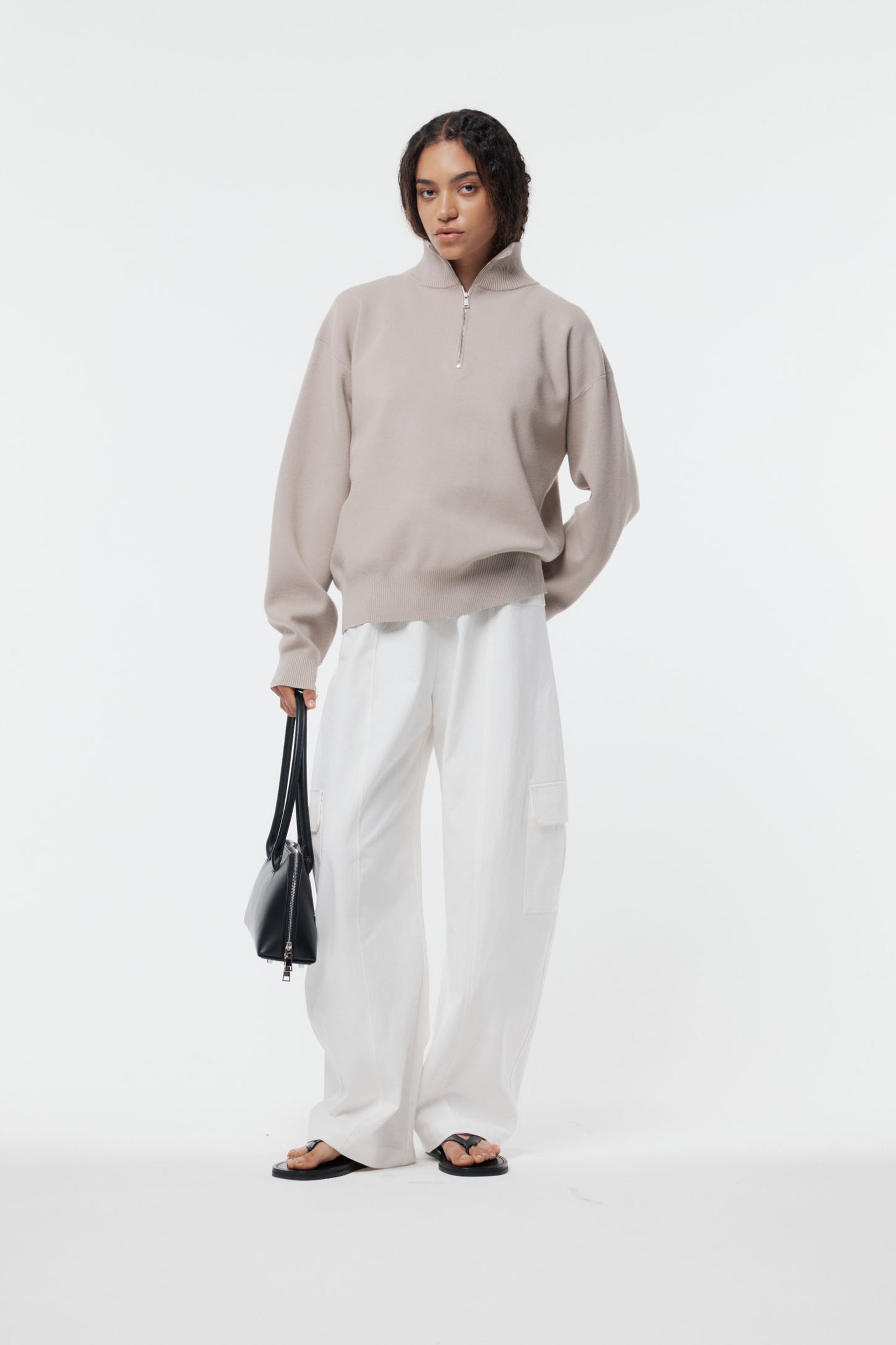 Nala Polo SS26
