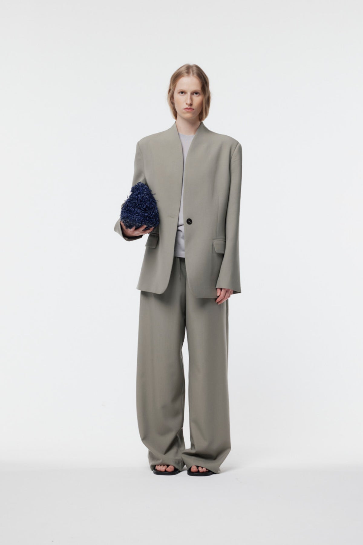 Palma Jacket SS26