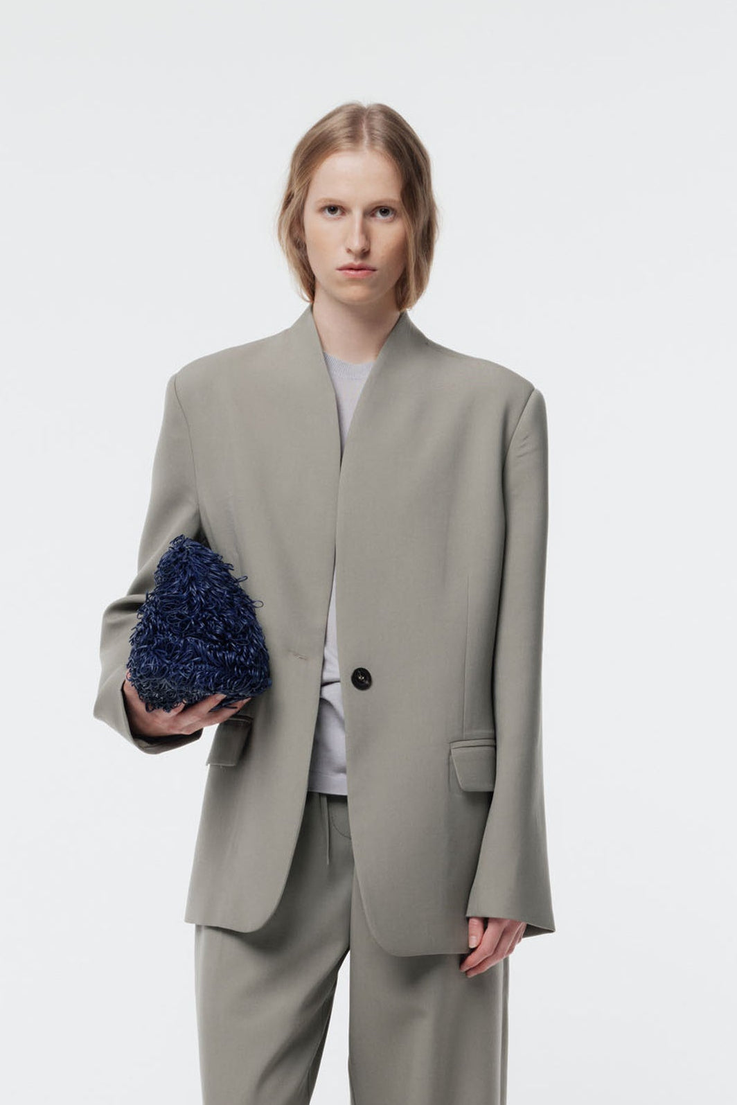 Palma Jacket SS26