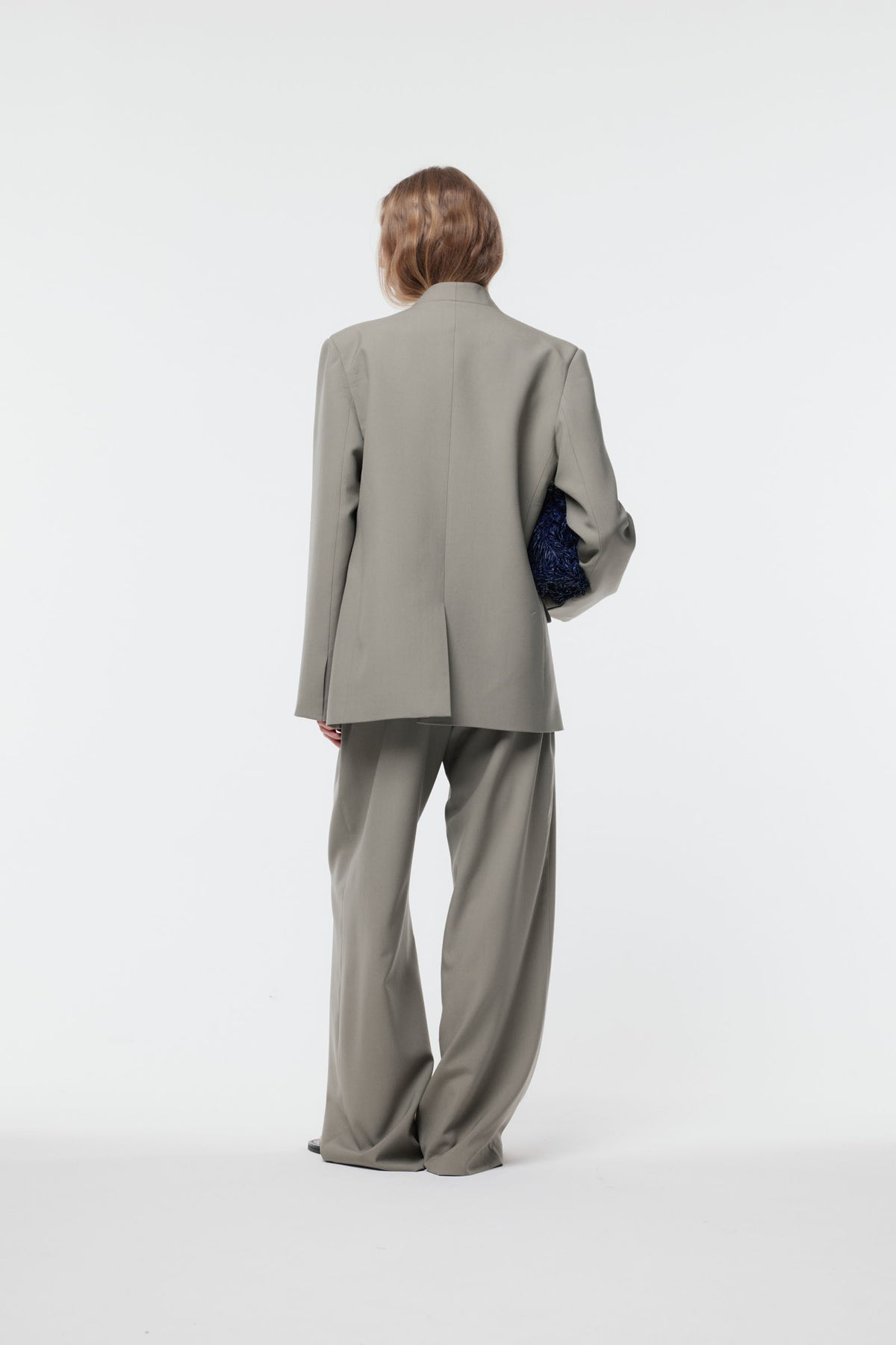 Palma Jacket SS26