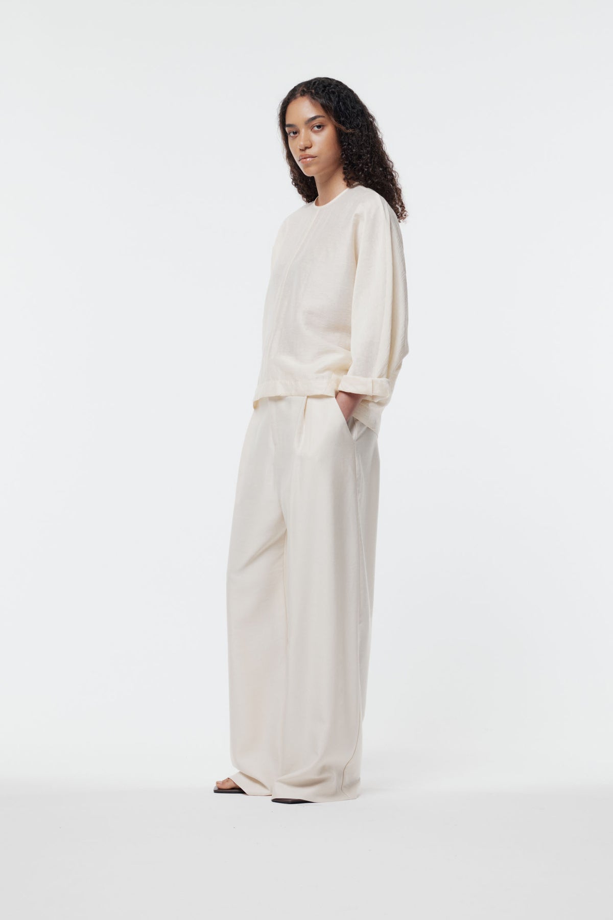 Marcel Pant SS26