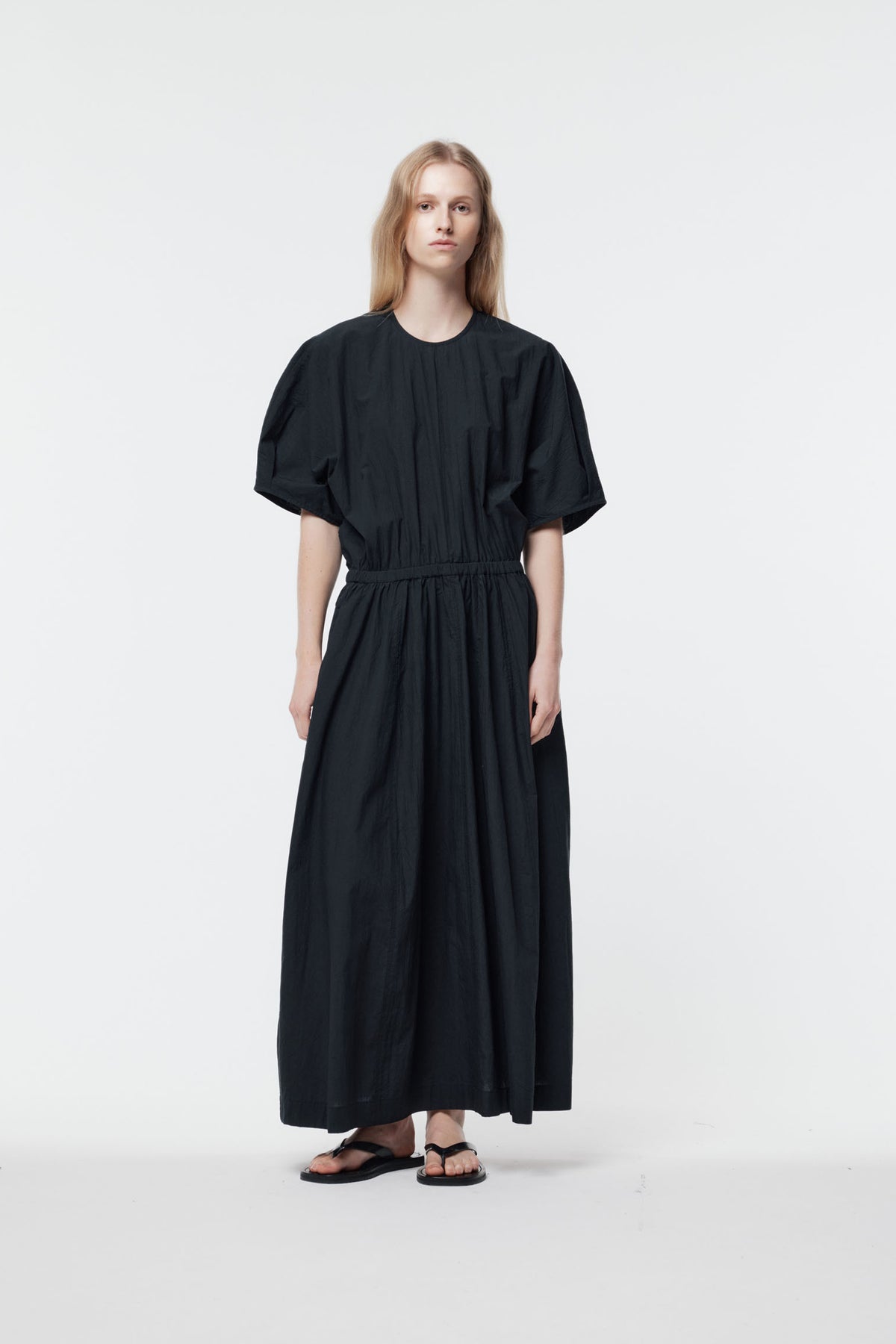 Paola Dress SS26