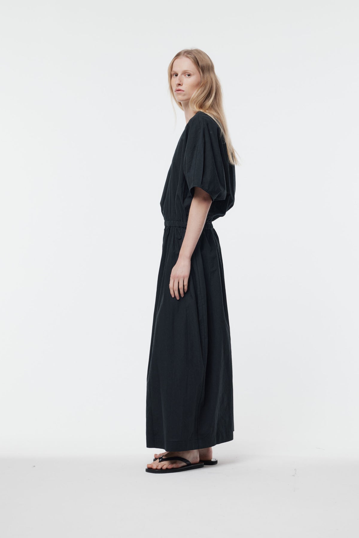 Paola Dress SS26