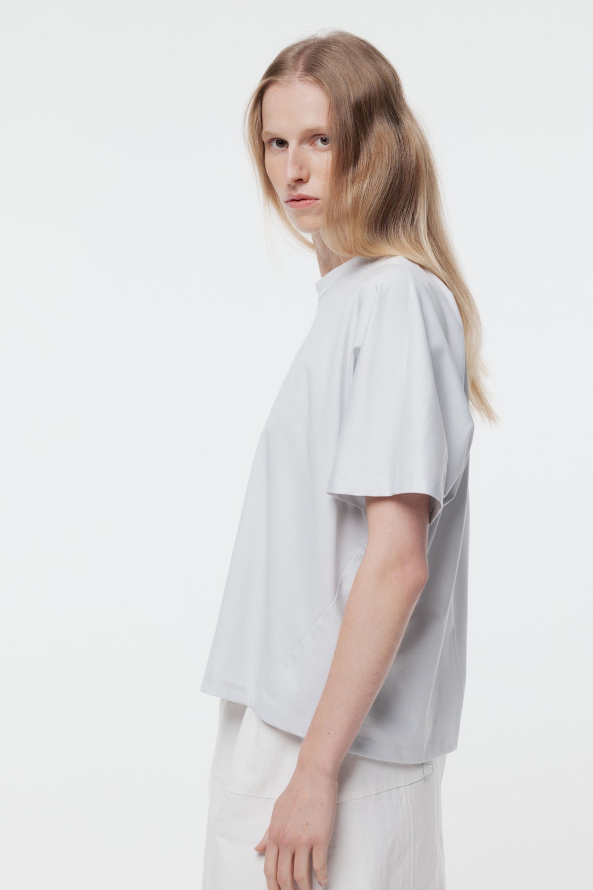 Paola Tee Mist SS26