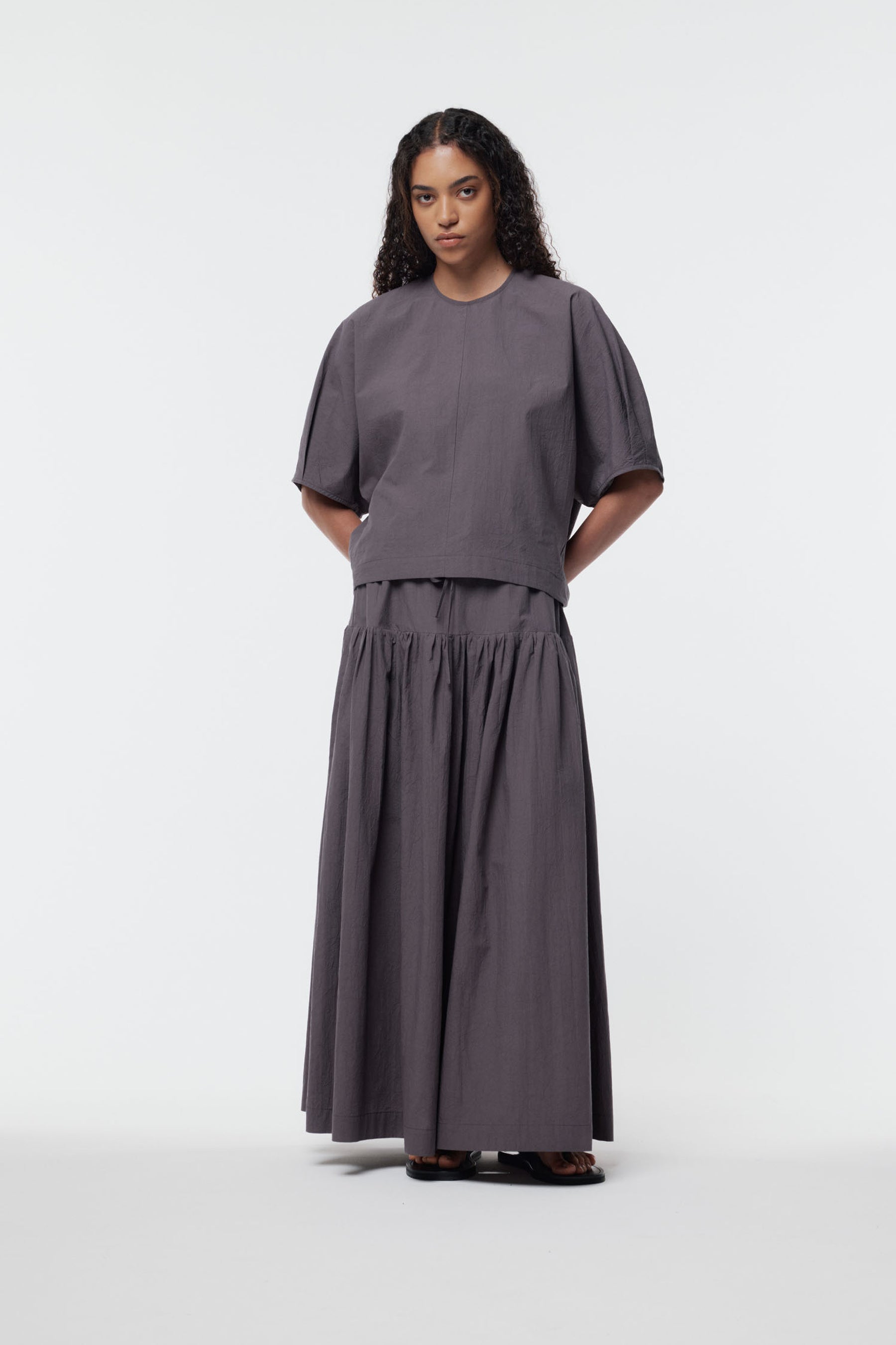 Paola Top SS26