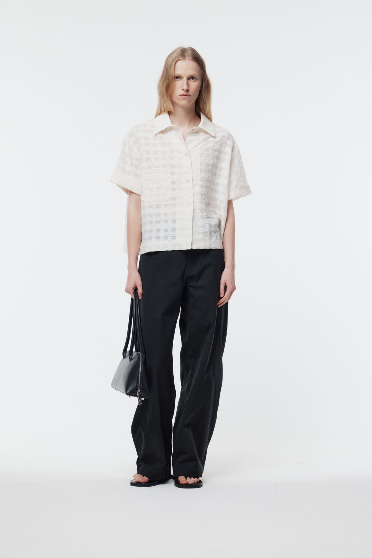 Peggy Shirt SS26