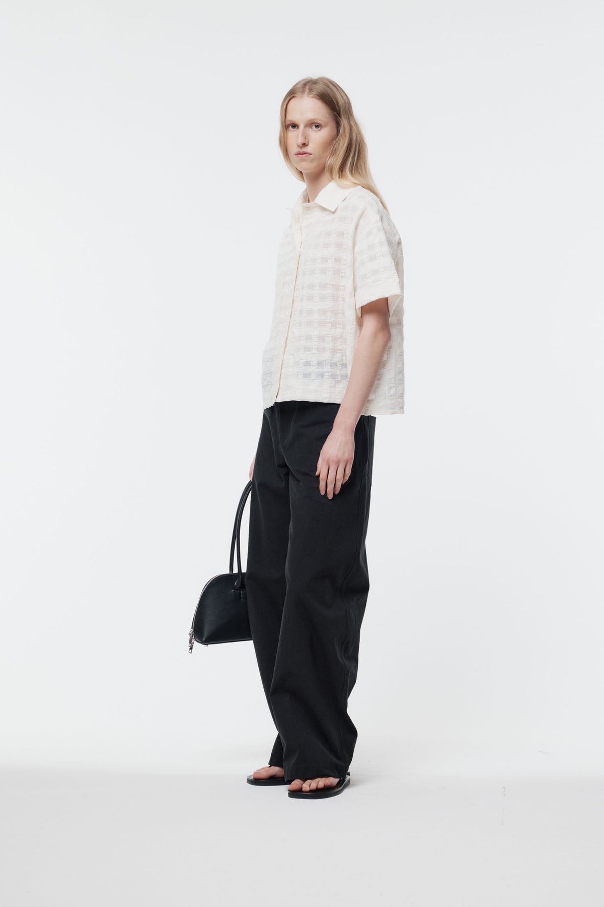Peggy Shirt SS26