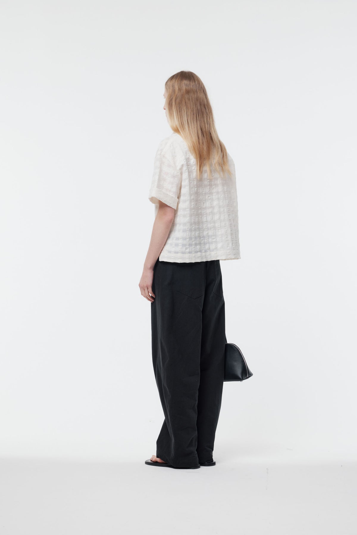 Peggy Shirt SS26