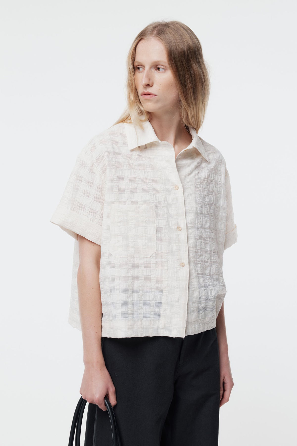 Peggy Shirt SS26