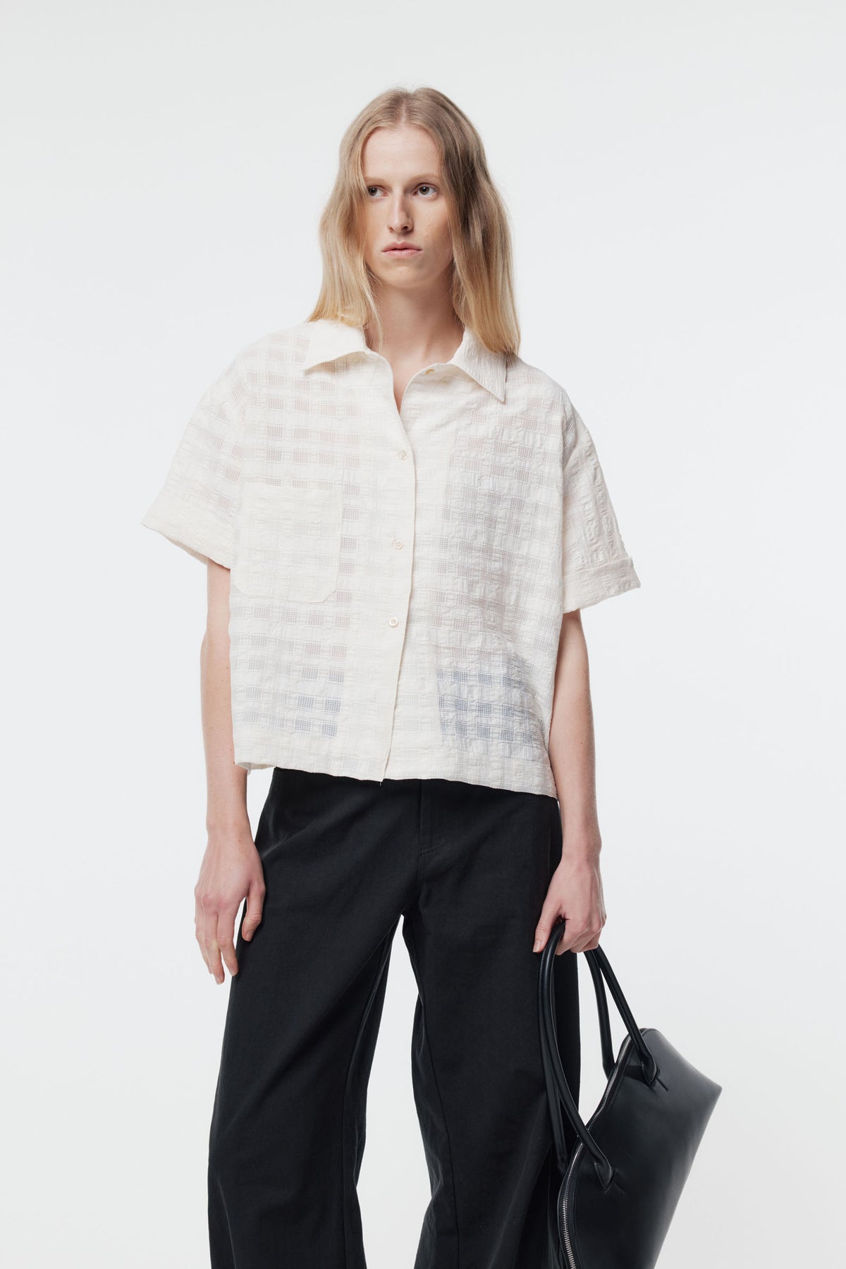 Peggy Shirt SS26