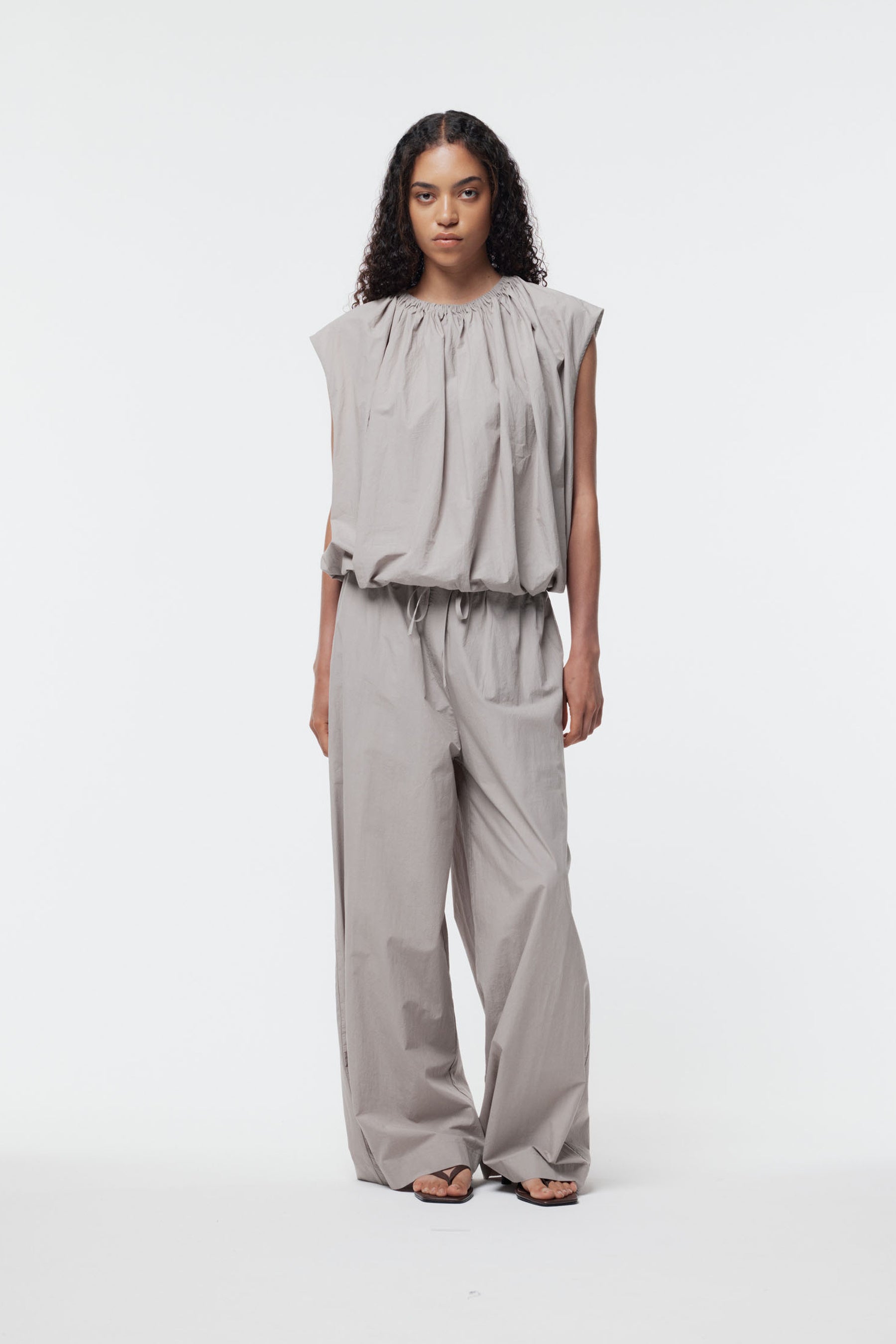 Lela Pant SS26
